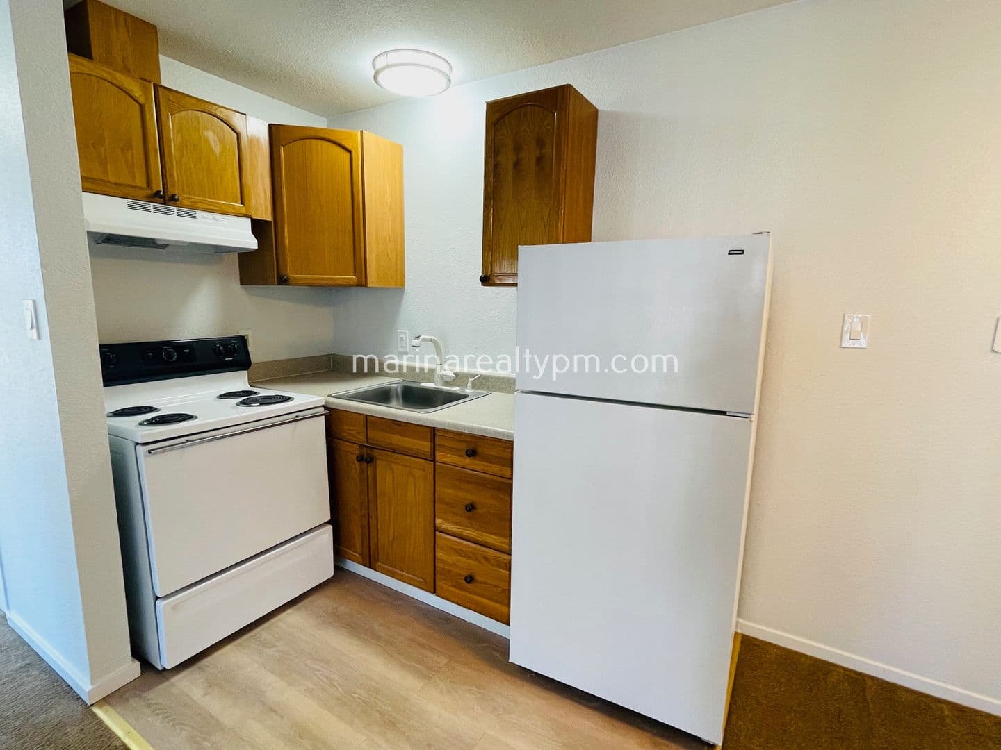 Vallejo Apartment: 45 Wilson Ave
