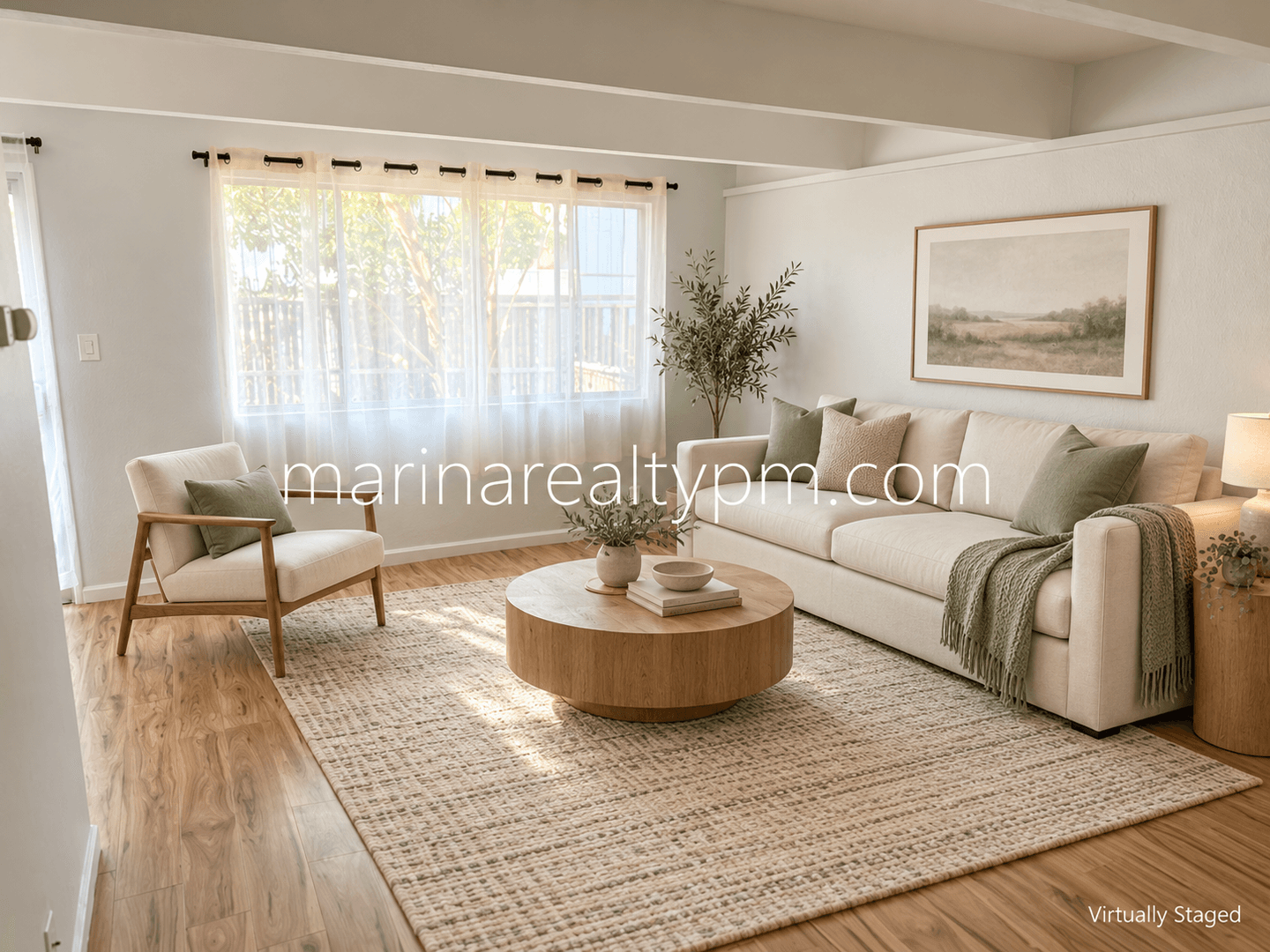 Vallejo Apartment: 240 Holly St. #1-14