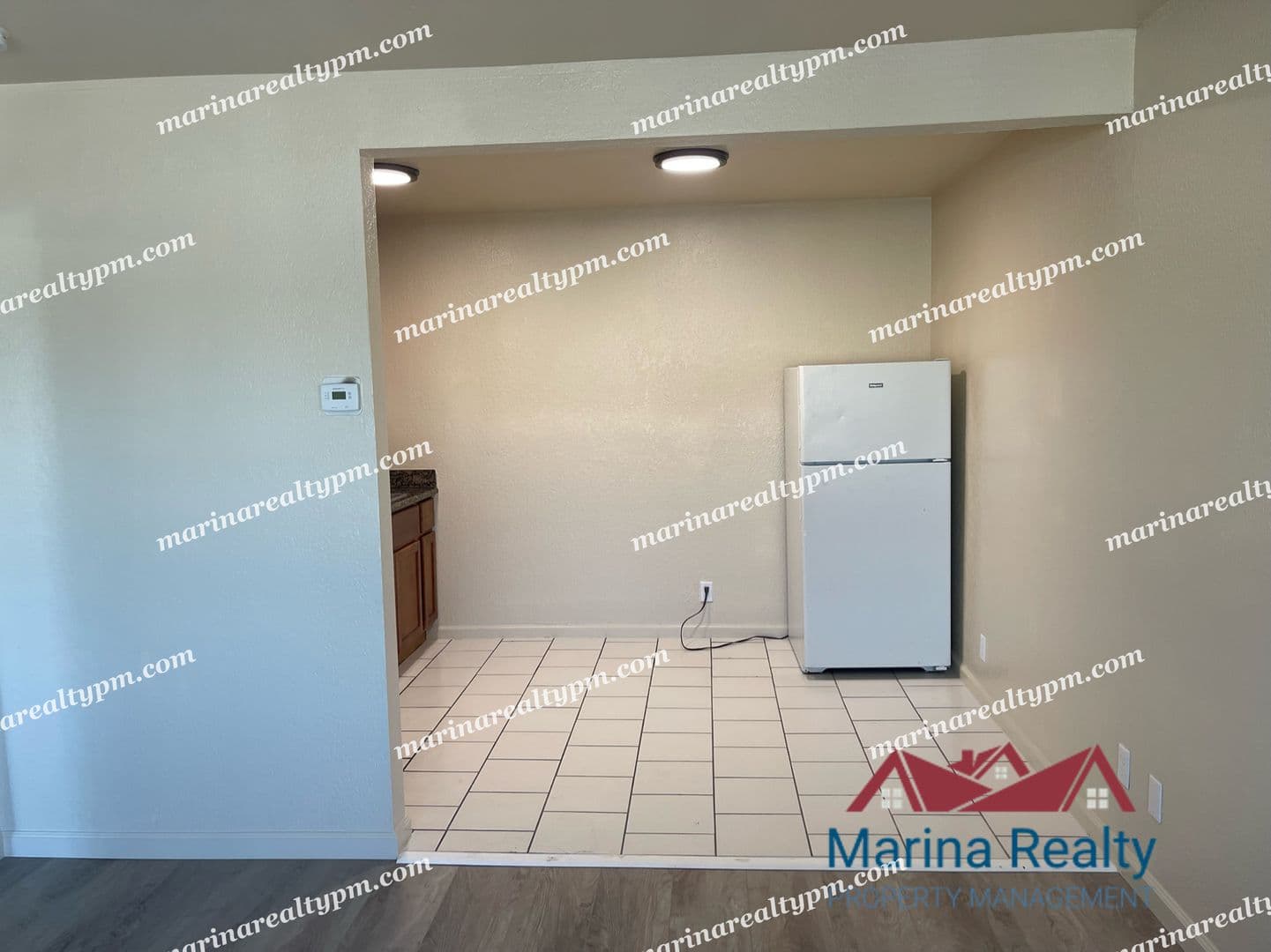 Fairfield Apartment: 1220 Dana Dr