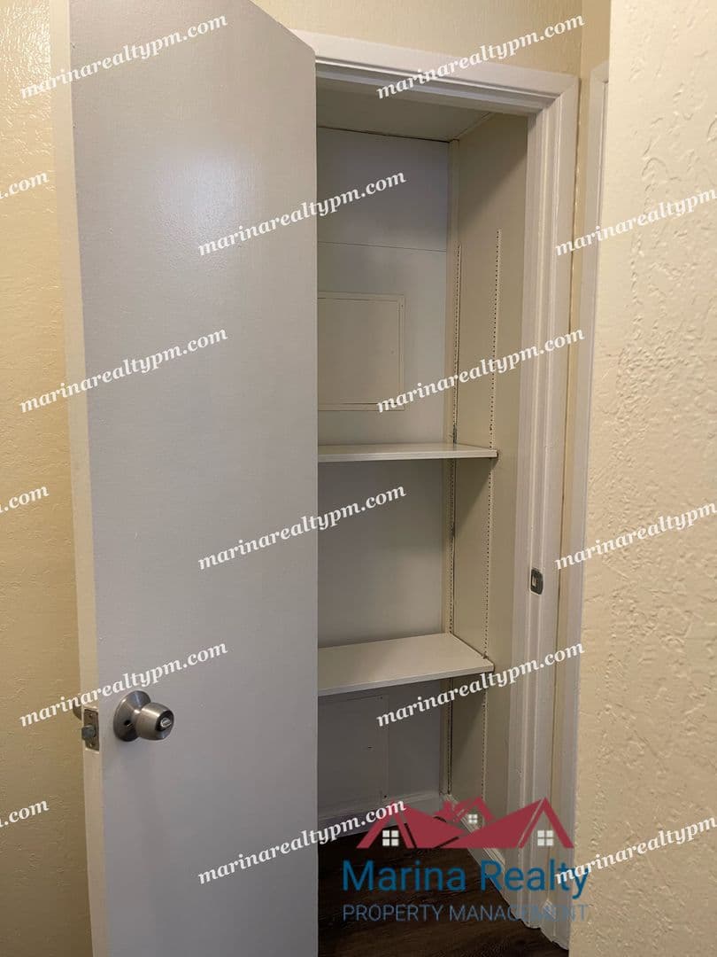 Vallejo Apartment: 630-644 Lincoln Rd East