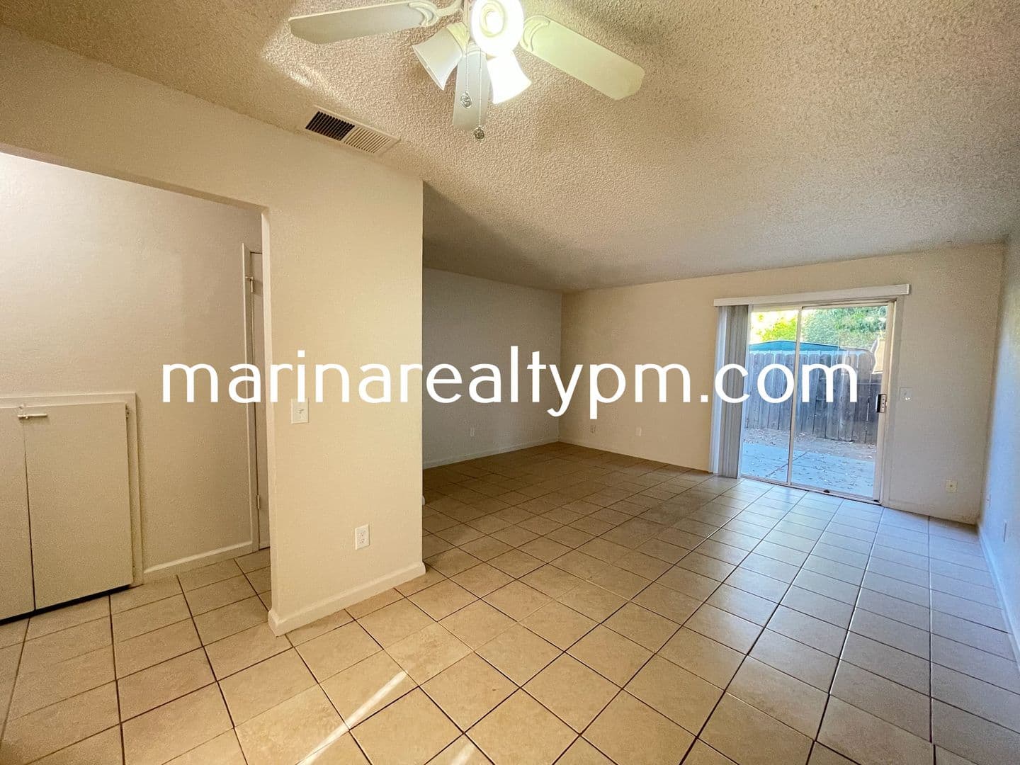 Vacaville Apartment: 410 Marshall Road