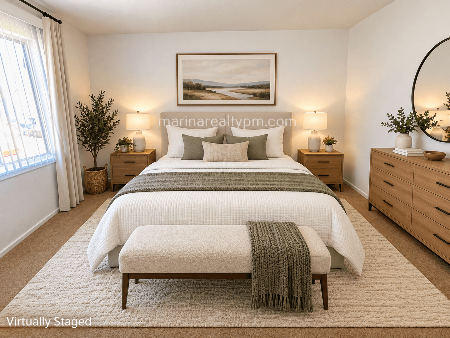 Vallejo Apartment: 45 Wilson Ave
