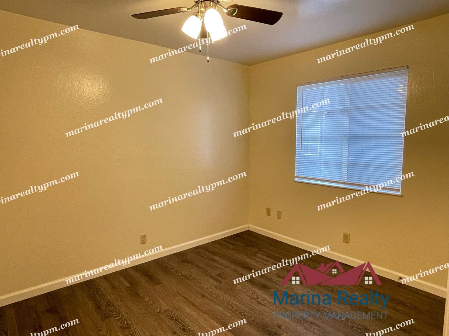 Vallejo Apartment: 630-644 Lincoln Rd East