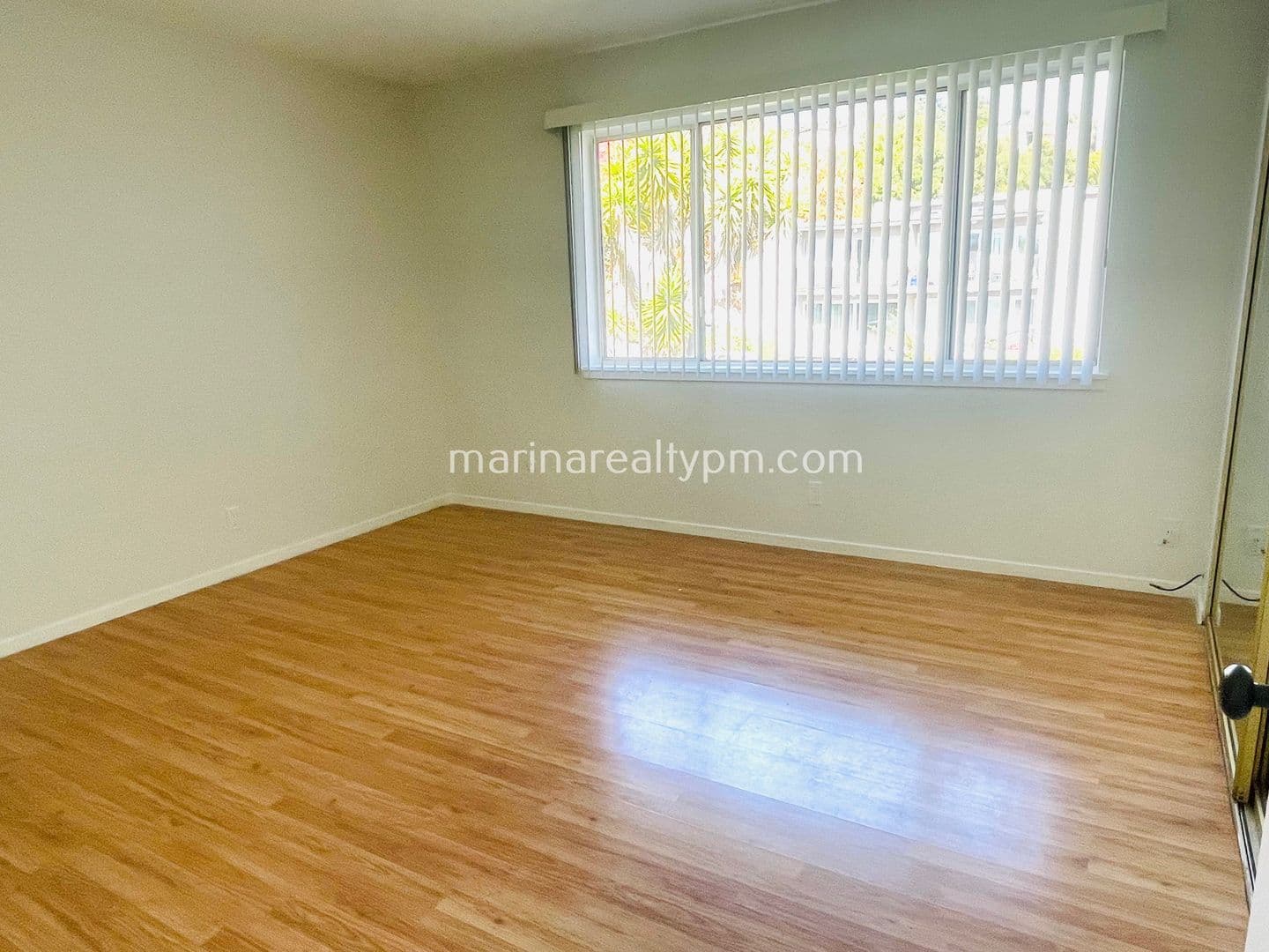 Vallejo Apartment: 45 Wilson Ave