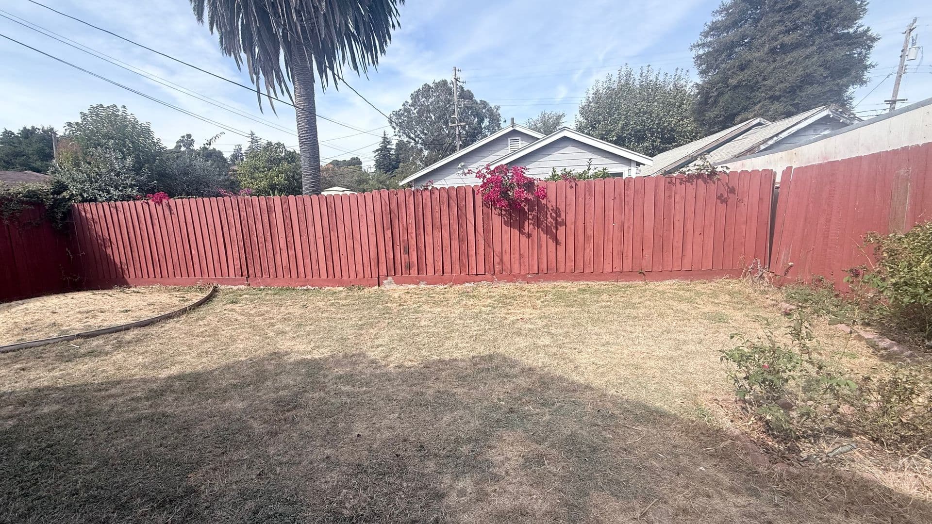 Vallejo House: 332 Indiana St