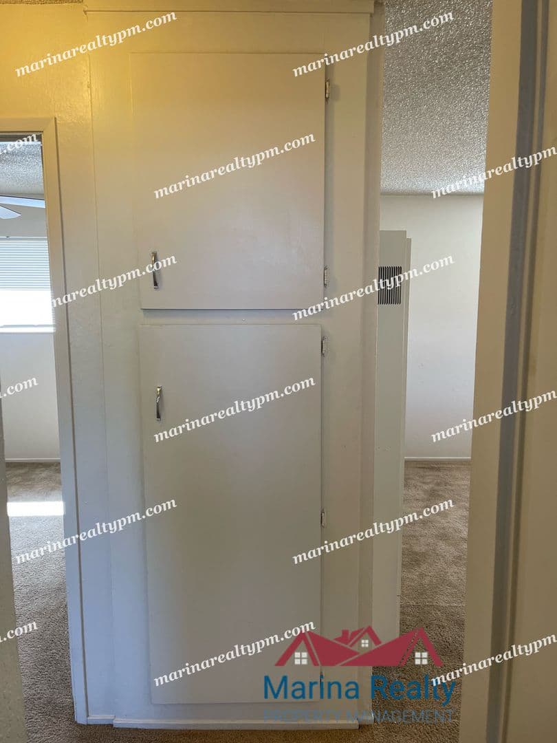 Vallejo Apartment: 108-112 Missouri St