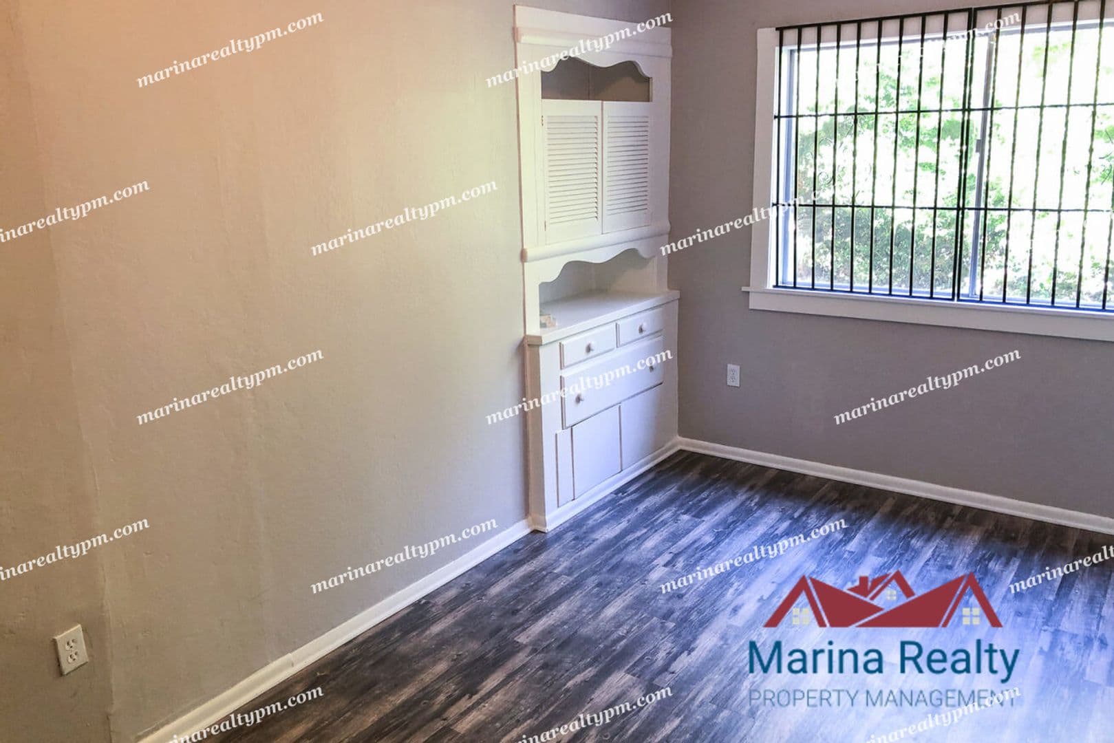 Vallejo Apartment: 725 Louisiana St