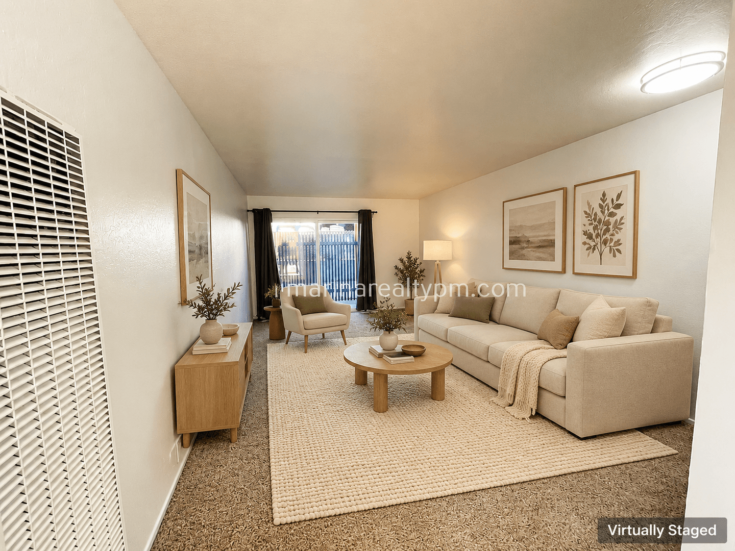 San Pablo Apartment: 1230 Brookside Drive