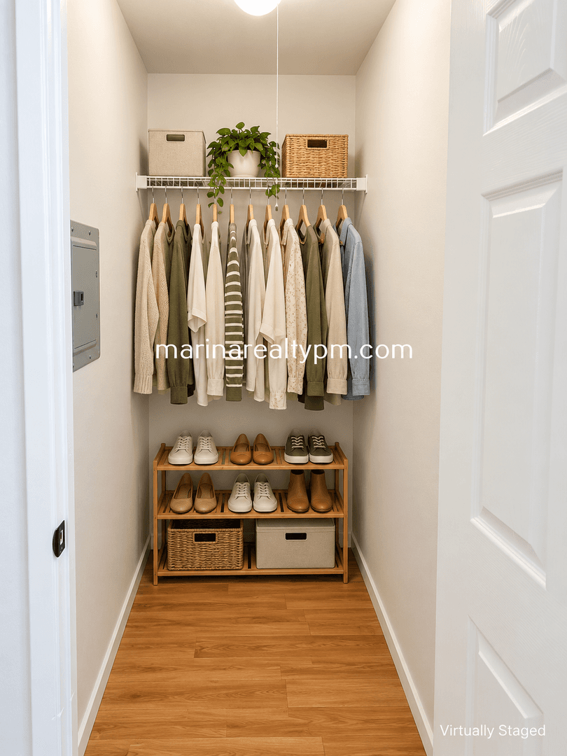 Vallejo Apartment: 45 Wilson Ave