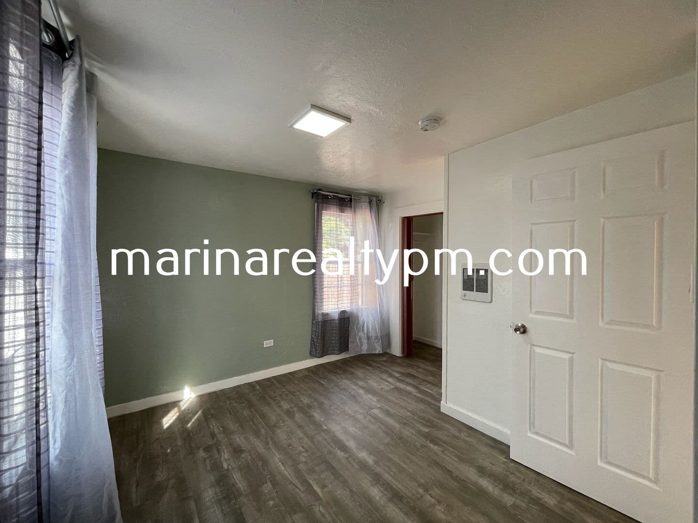 Vallejo House: 426 Springs Rd