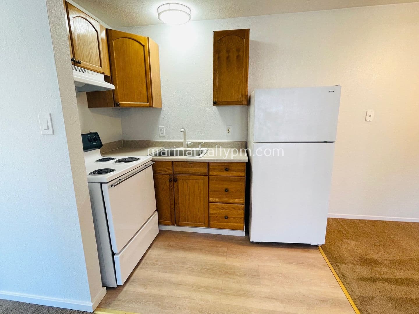 Vallejo Apartment: 45 Wilson Ave