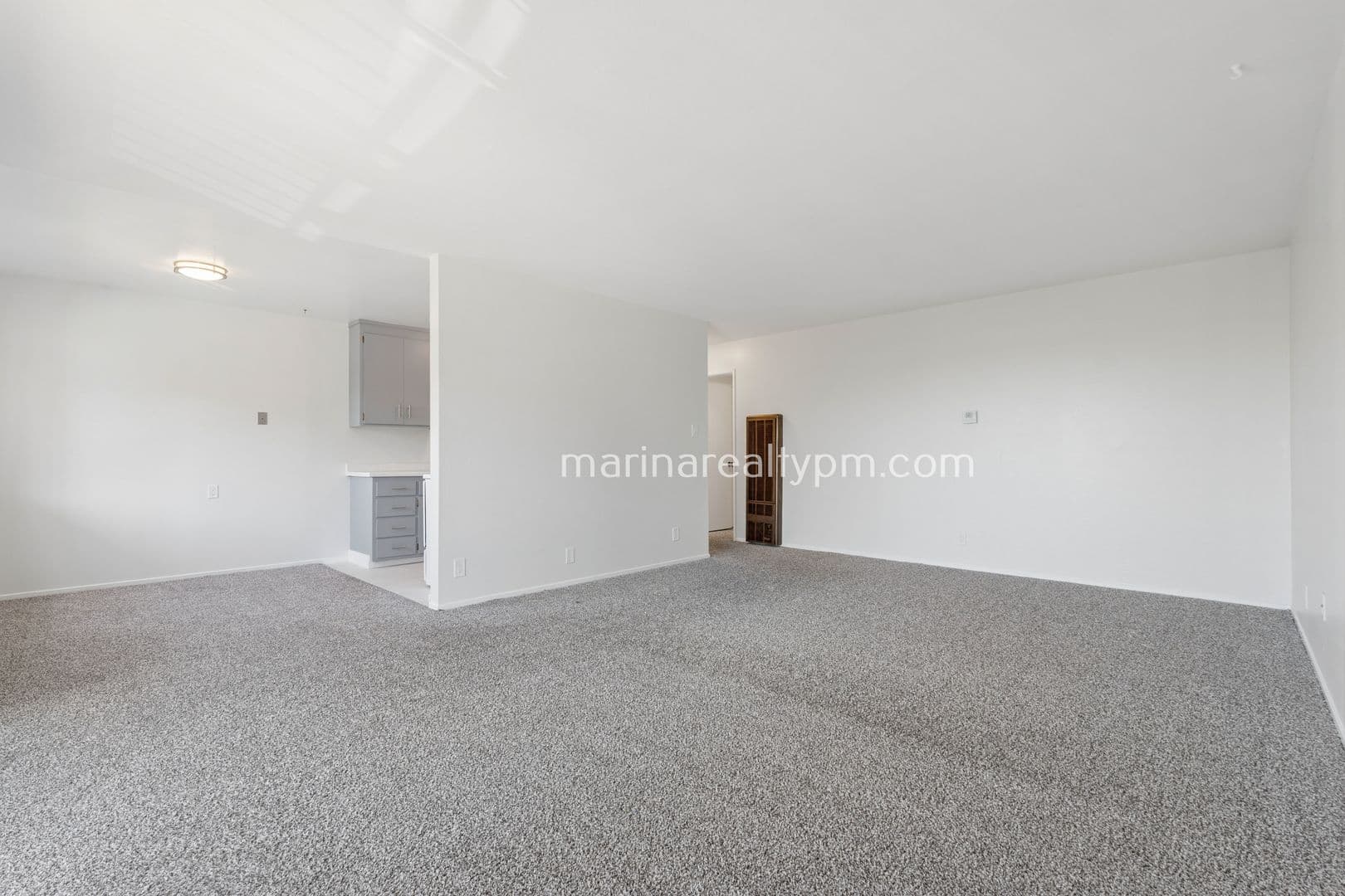 Vallejo Apartment: 129-191 Hilborn St.