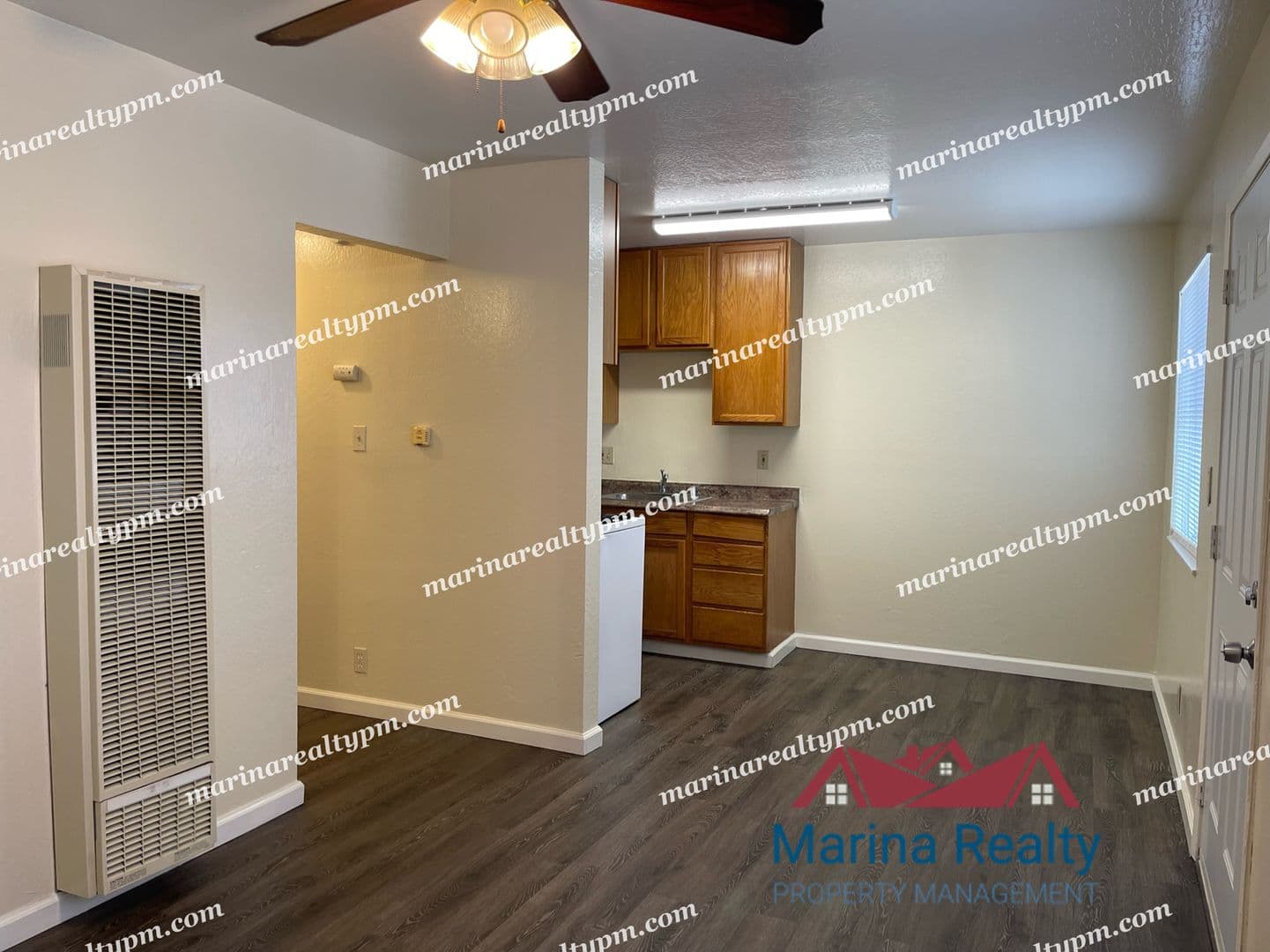 Vallejo Apartment: 630-644 Lincoln Rd East