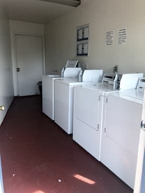 San Pablo Apartment: 1230 Brookside Drive