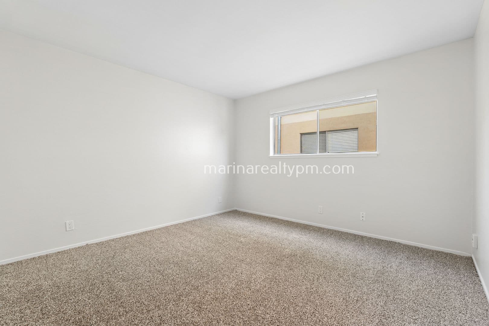 Vallejo Apartment: 129-191 Hilborn St.