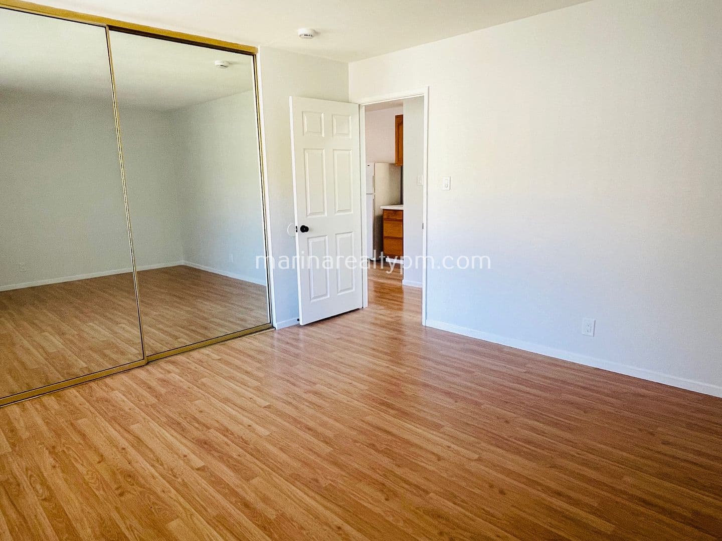 Vallejo Apartment: 45 Wilson Ave