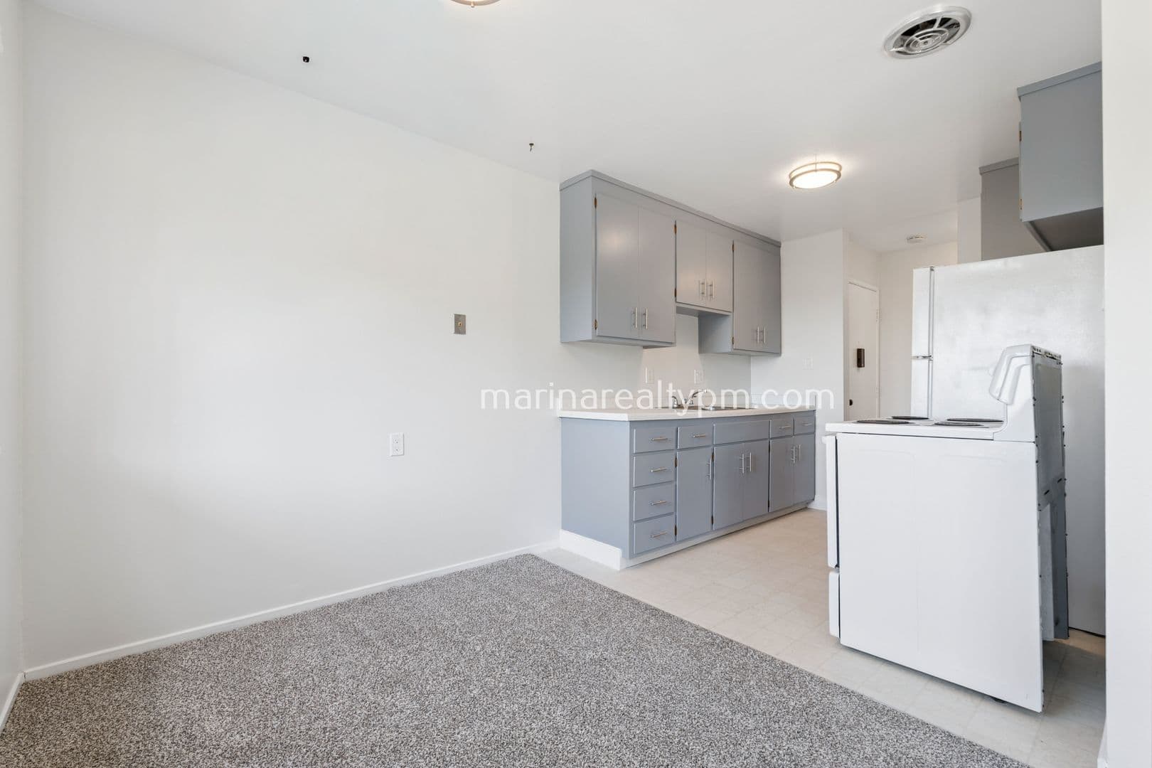 Vallejo Apartment: 129-191 Hilborn St.