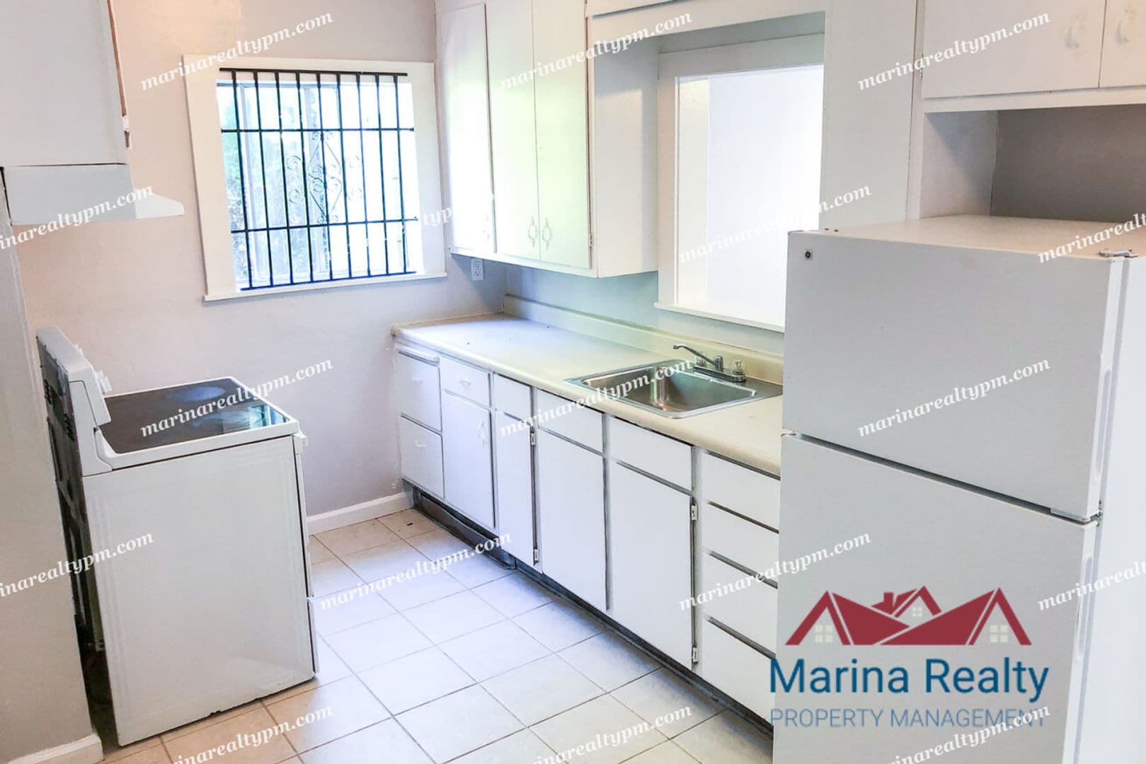 Vallejo Apartment: 725 Louisiana St