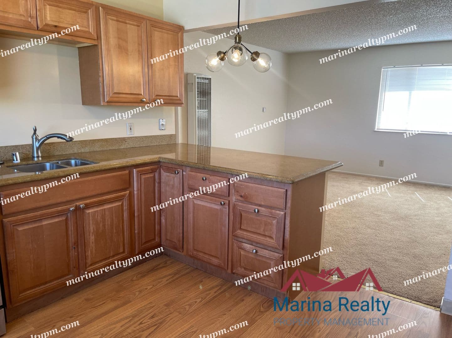 Vallejo Apartment: 108-112 Missouri St