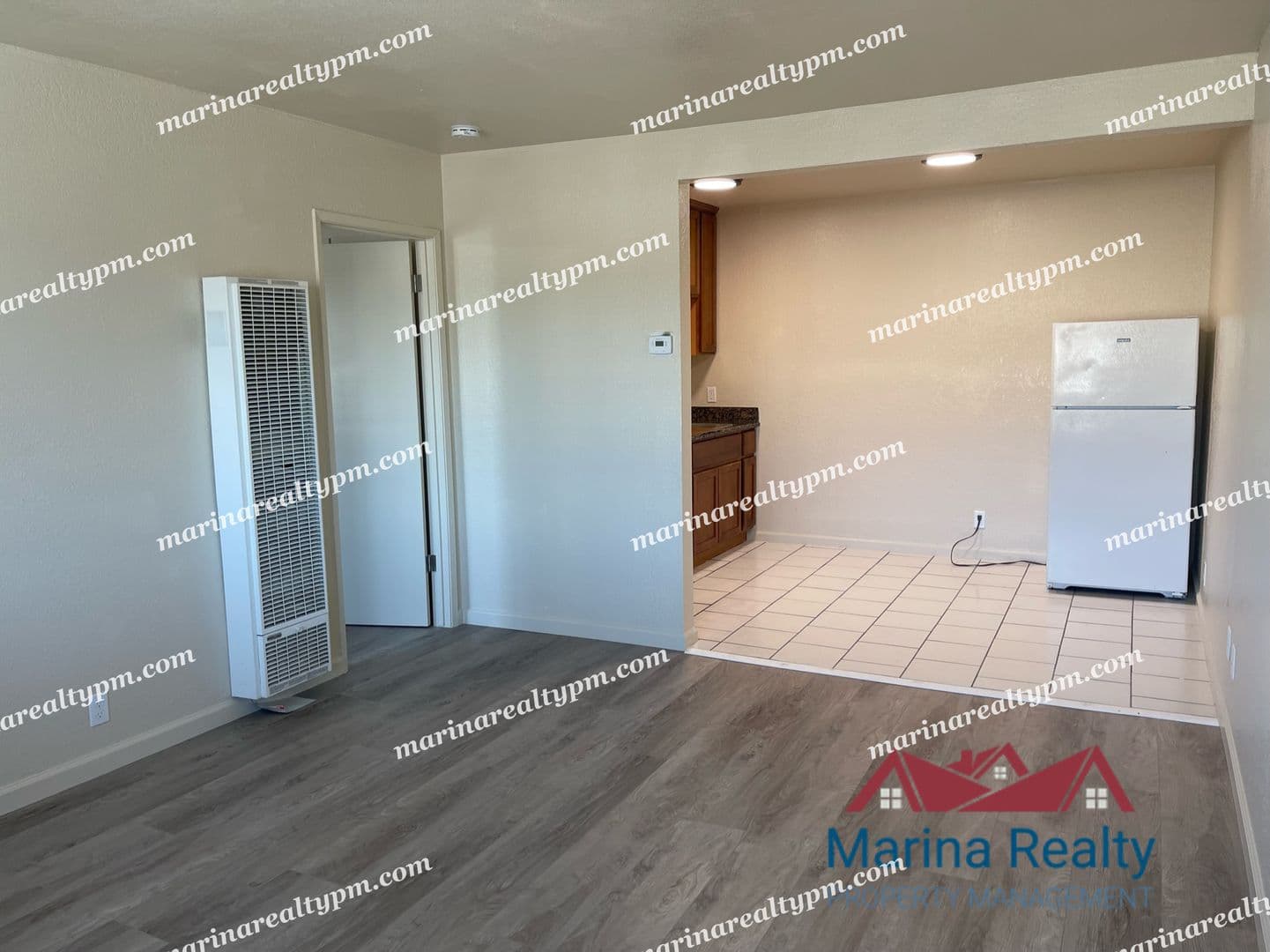 Fairfield Apartment: 1220 Dana Dr
