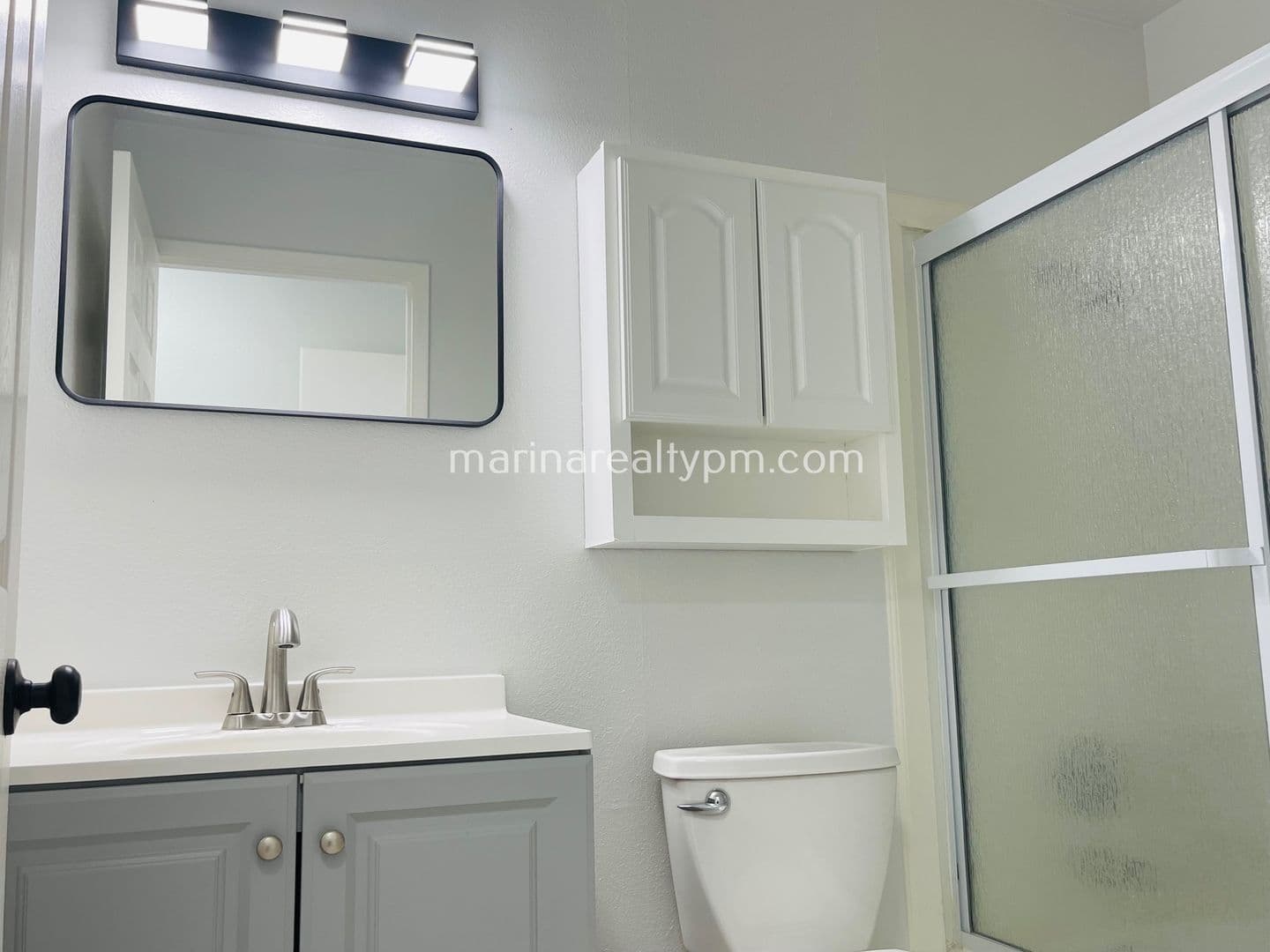 Vallejo Apartment: 45 Wilson Ave
