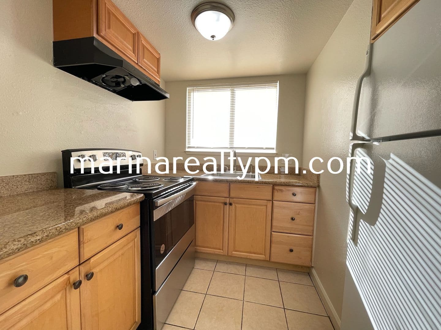 Vacaville Apartment: 410 Marshall Road