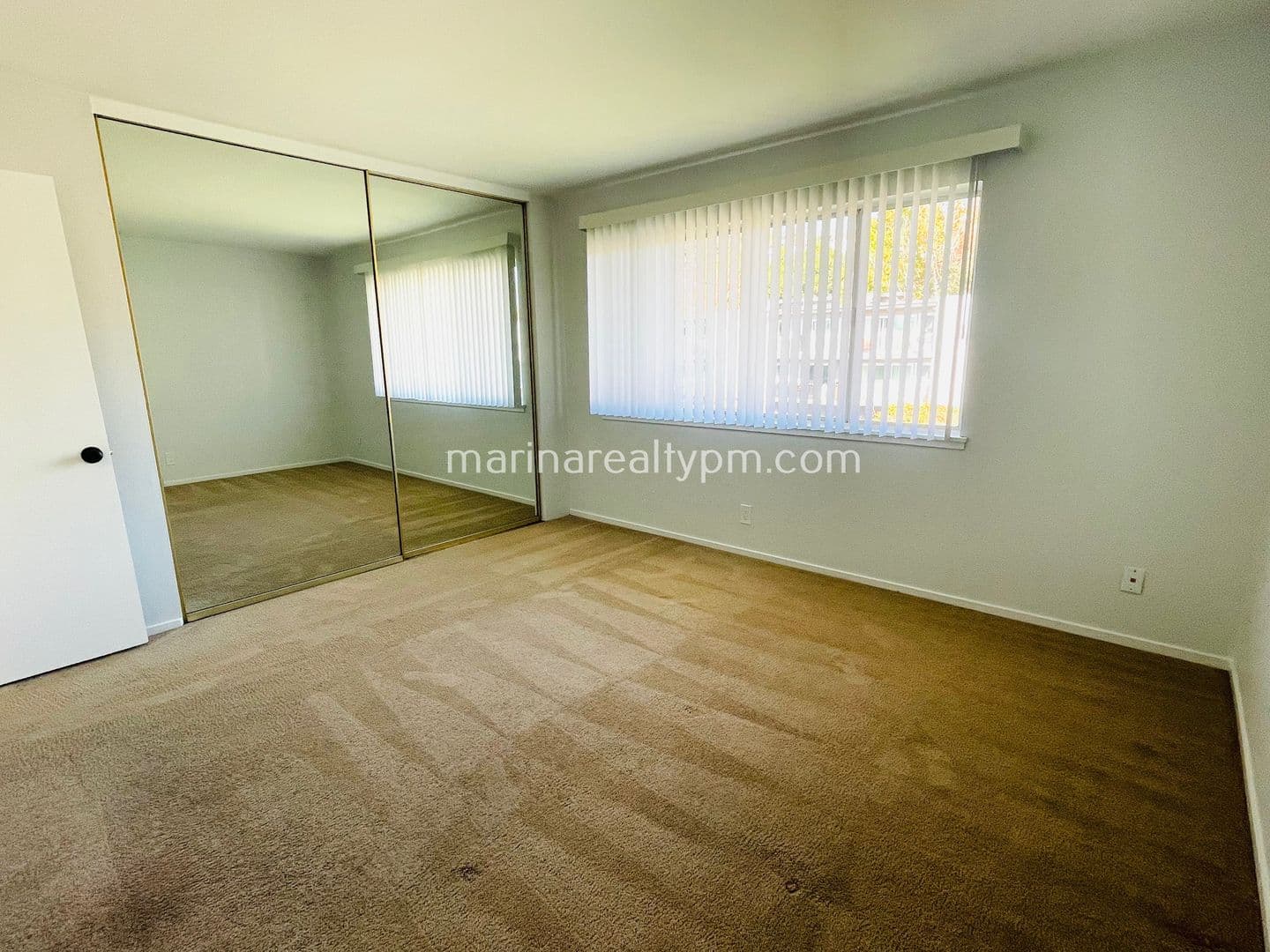 Vallejo Apartment: 45 Wilson Ave