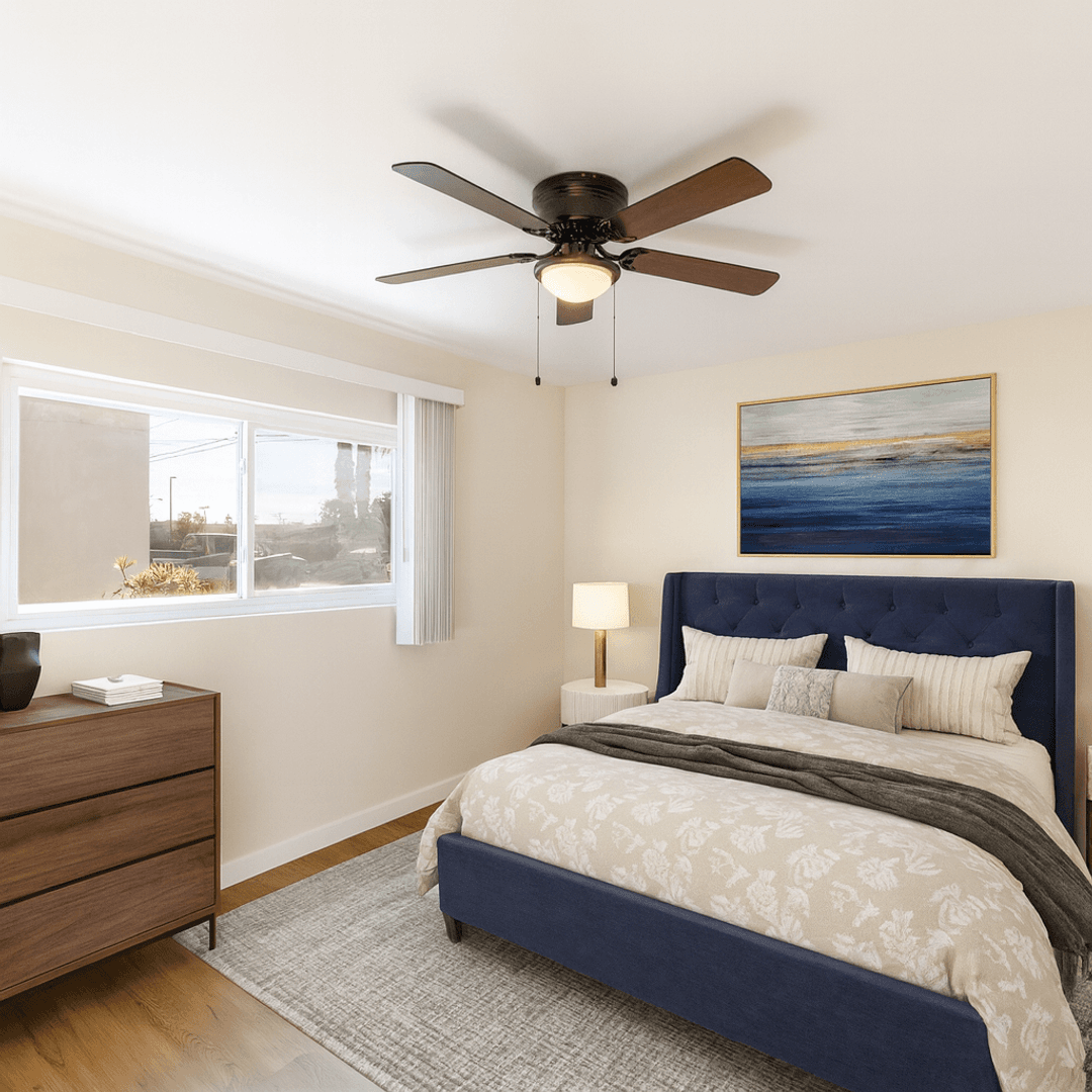 Garden Grove Apartment: 12571 Kensington Lane