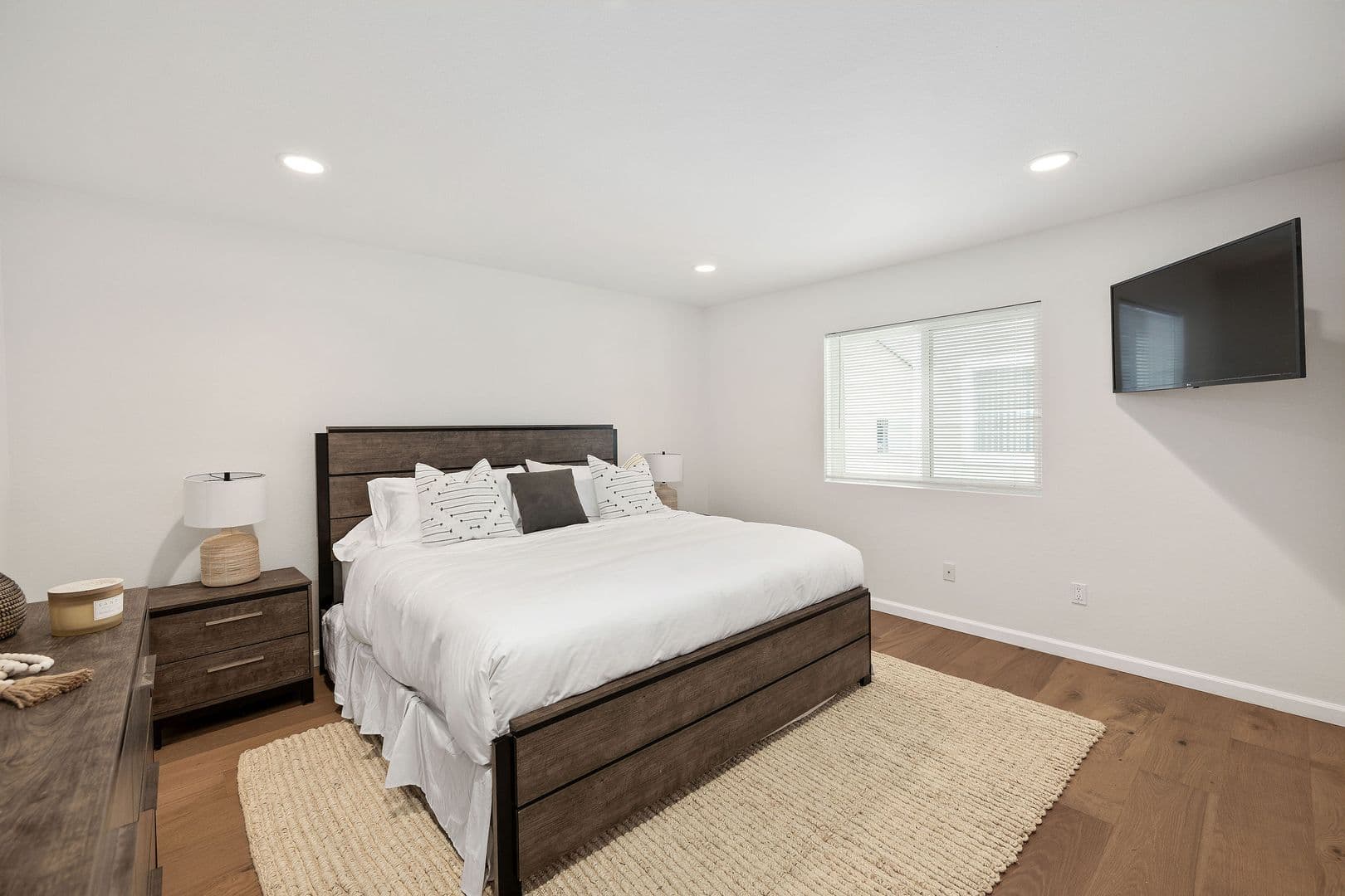 Hermosa Beach House: 49 15th Street #A