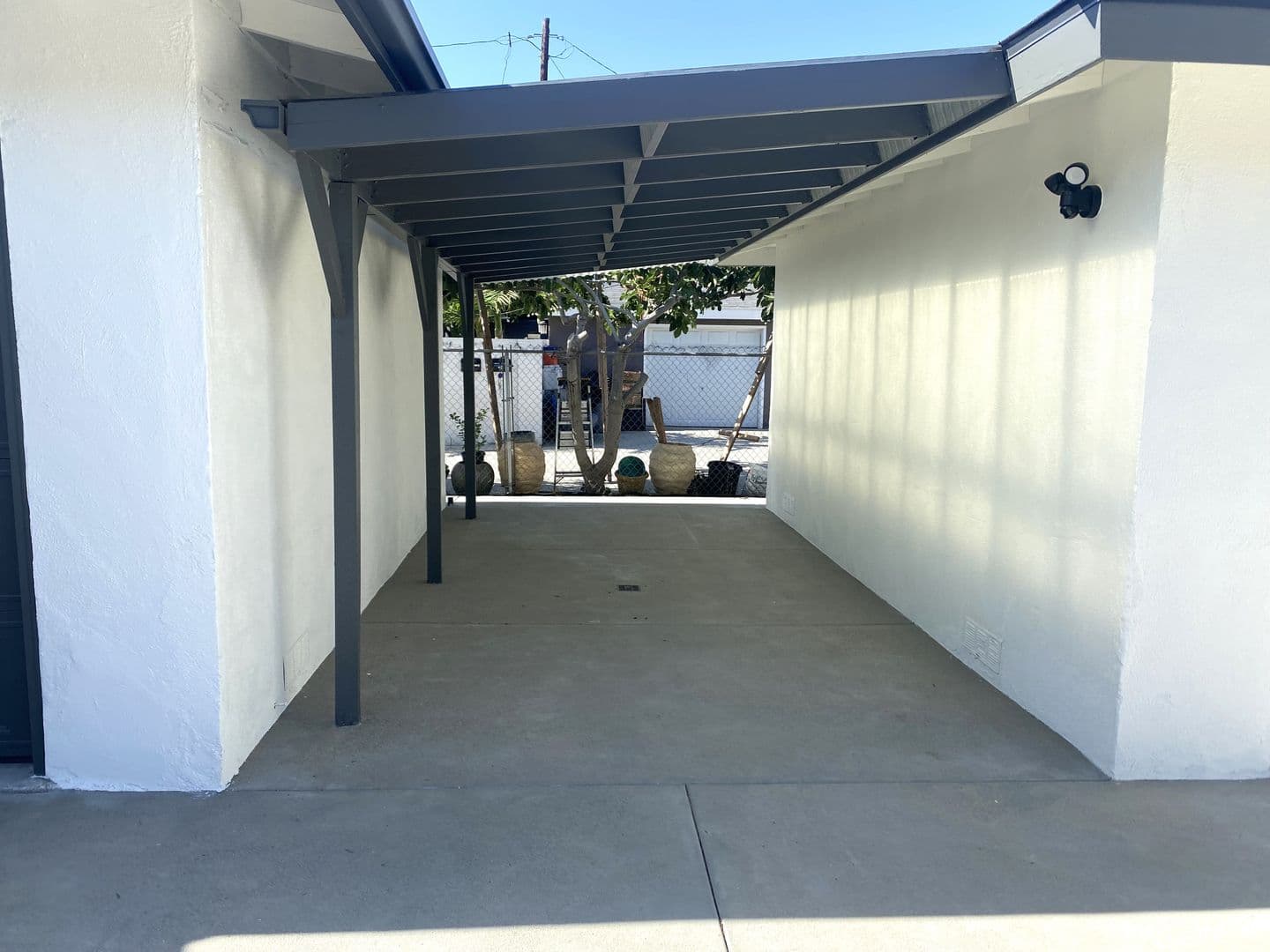 Lomita Apartment: 25316-20 Cypress St
