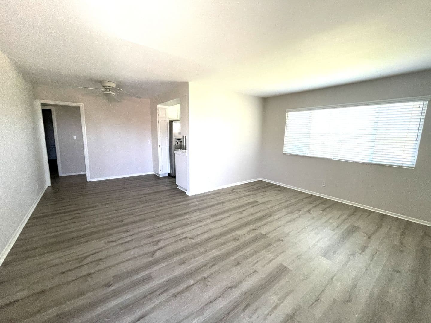 Redondo Beach Apartment: 2910 Aviation Place