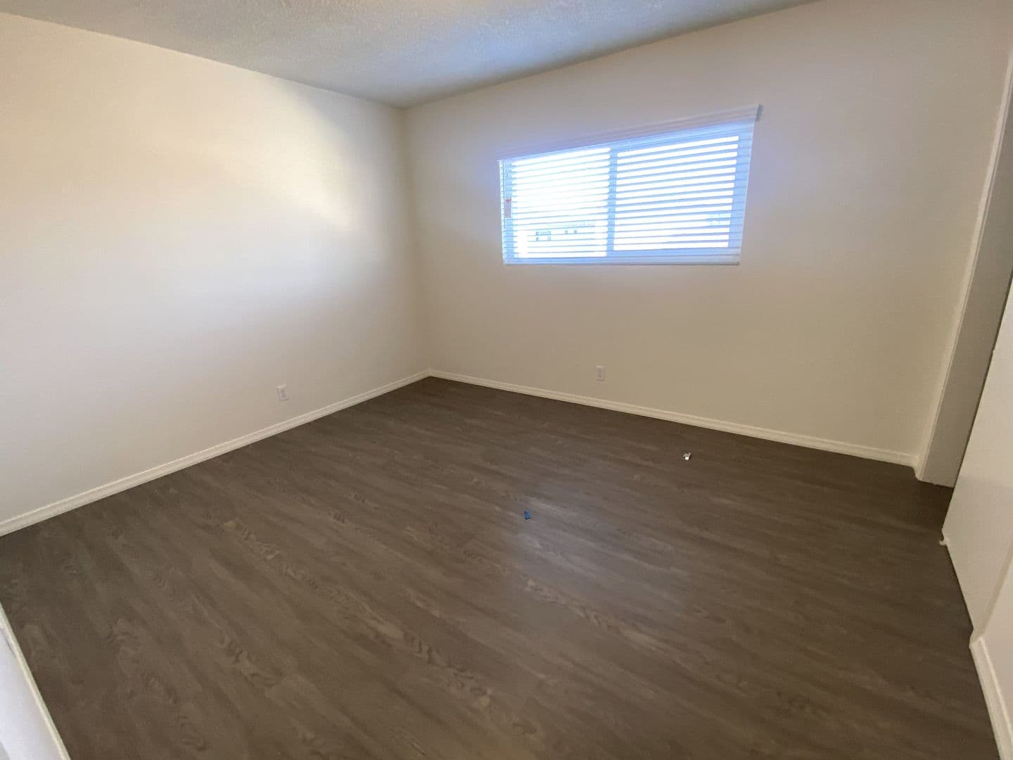 Hawthorne Apartment: 4821 W. 117th Street