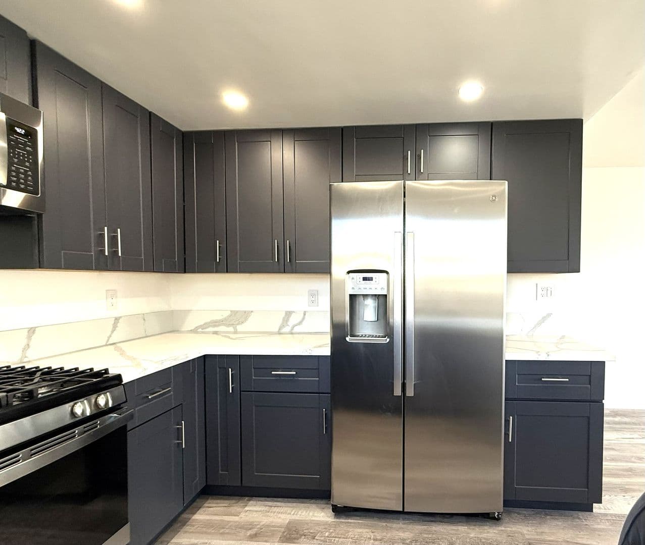 San Pedro Apartment: 953 18th Street