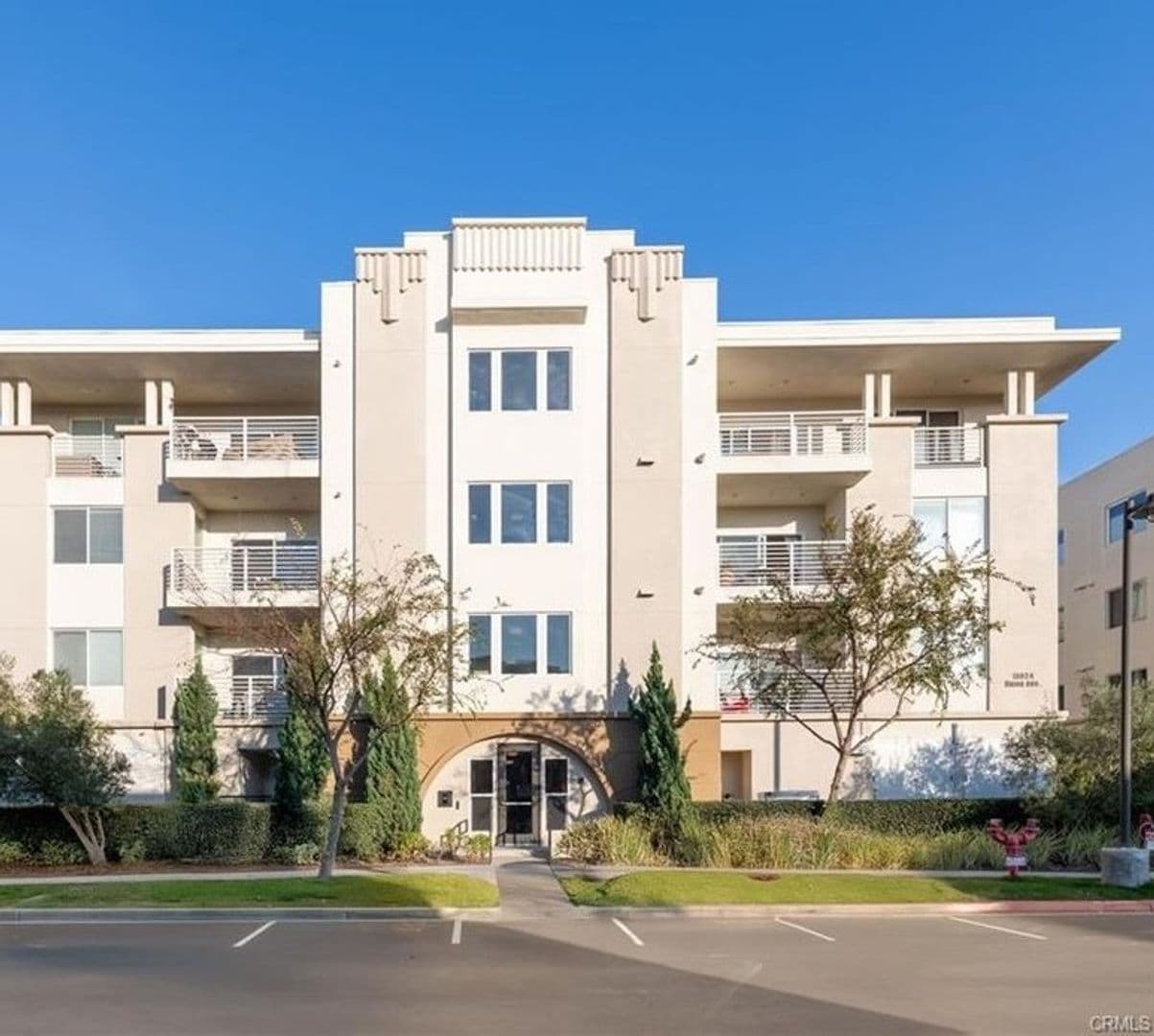 Hawthorne Condo: 13024 Union Avenue #301