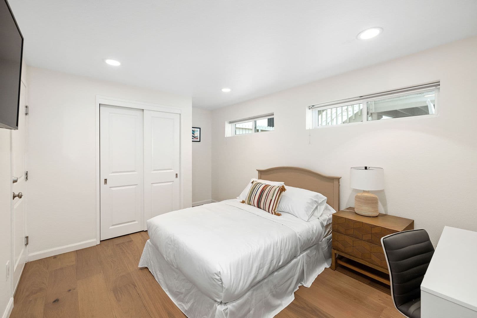 Hermosa Beach House: 49 15th Street #A