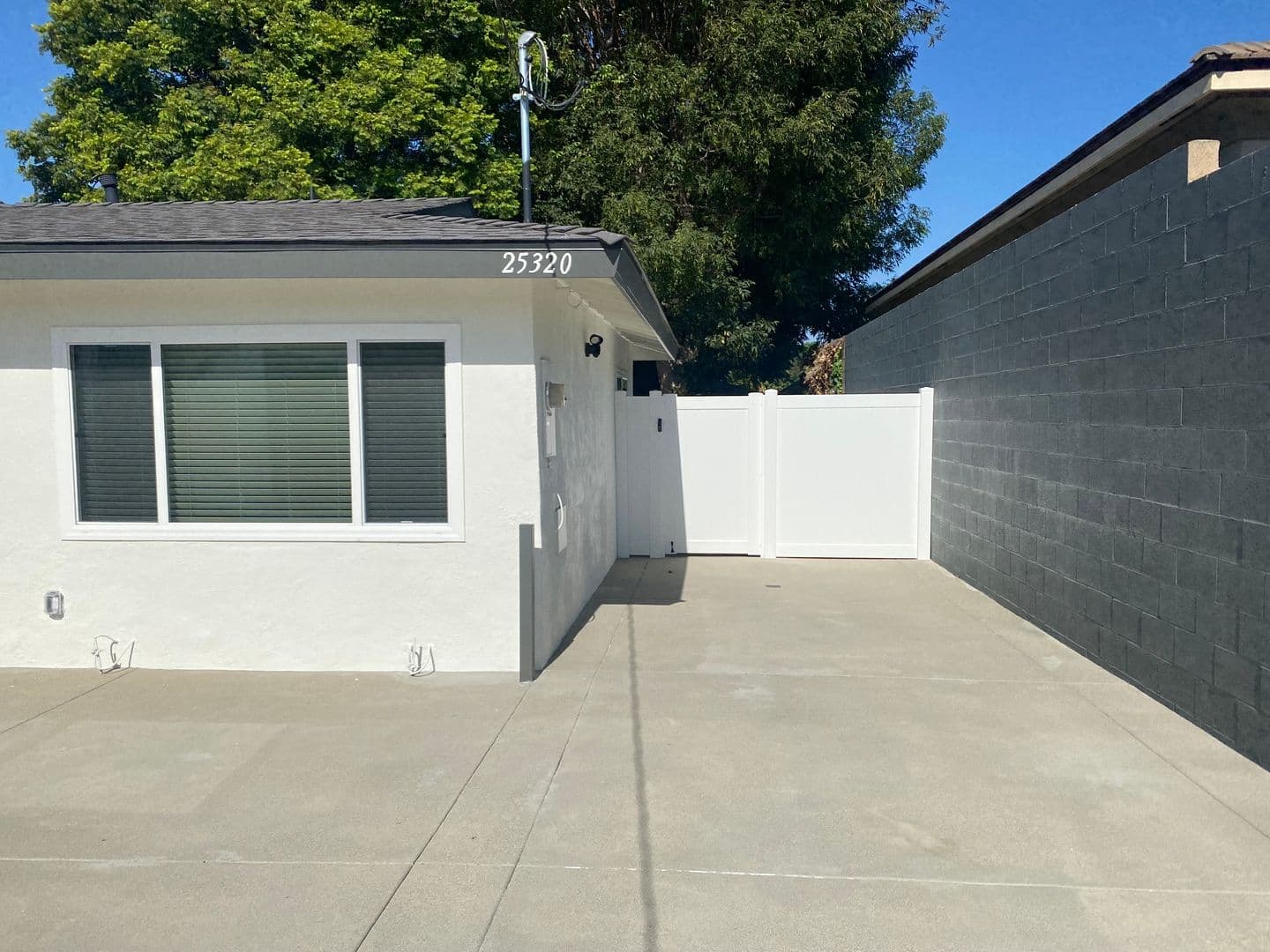 Lomita Apartment: 25316-20 Cypress St