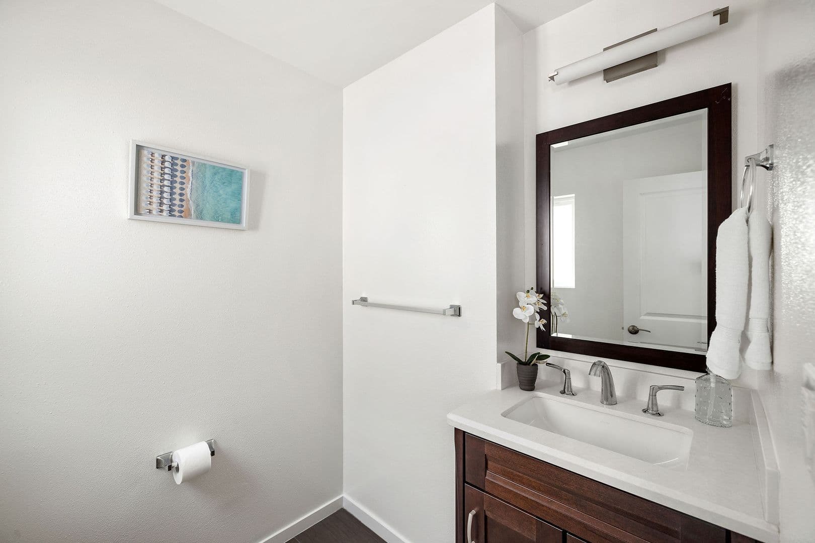Hermosa Beach House: 49 15th Street #A