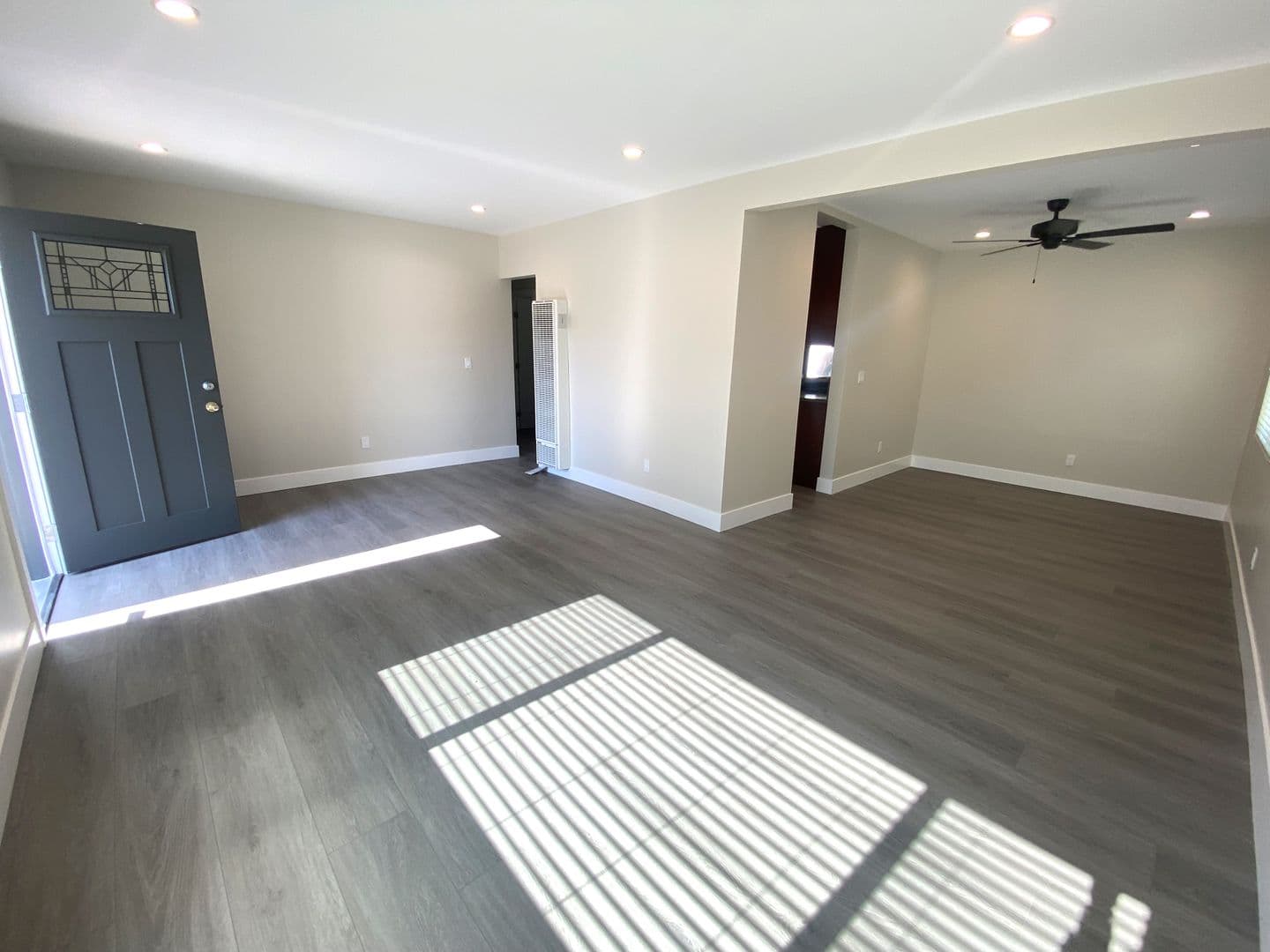 Lomita Apartment: 25316-20 Cypress St