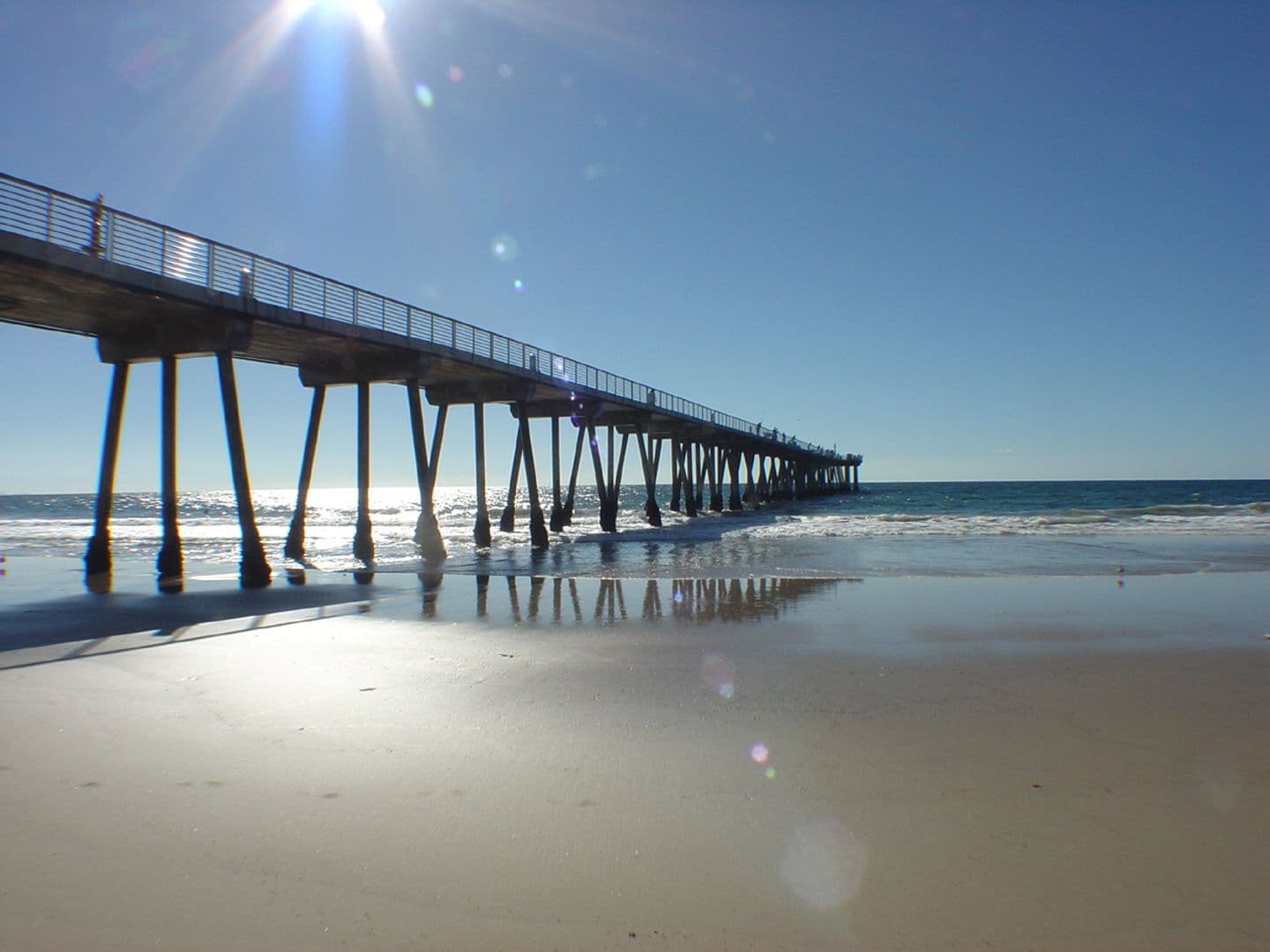 Hermosa Beach House: 49 15th Street #A