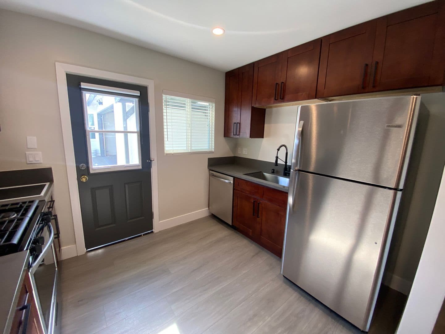 Lomita Apartment: 25316-20 Cypress St