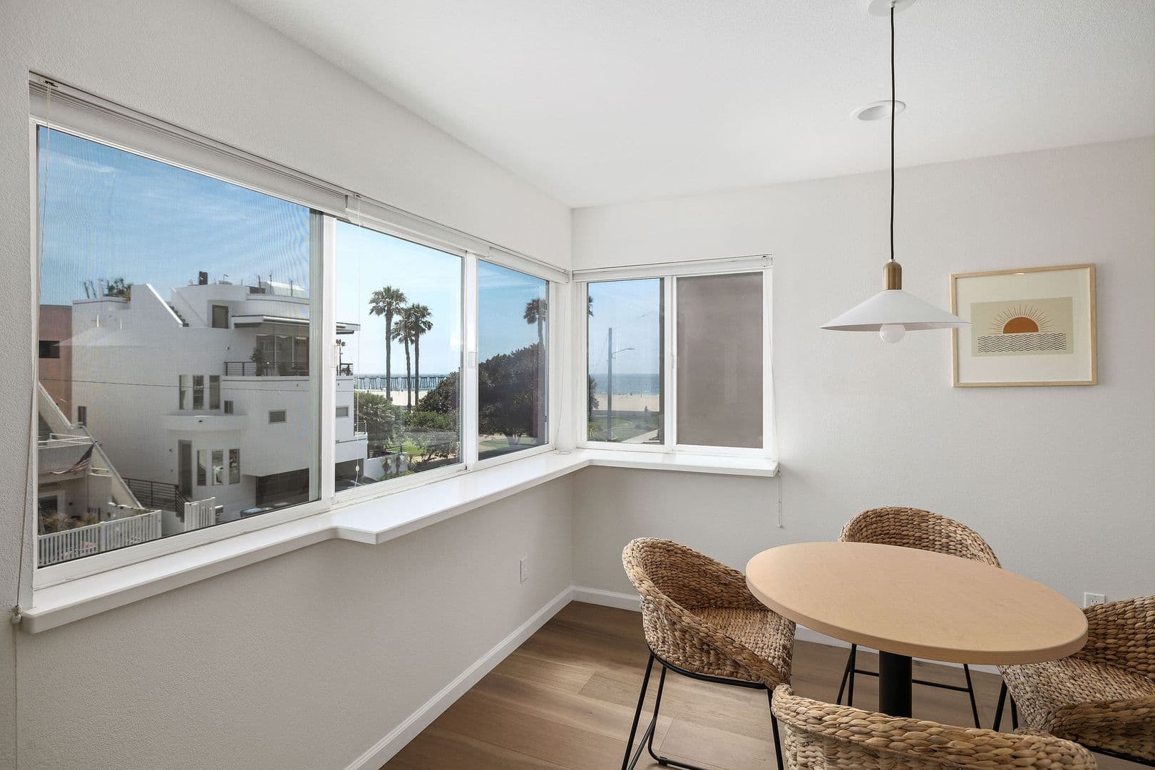 Hermosa Beach House: 49 15th Street #A