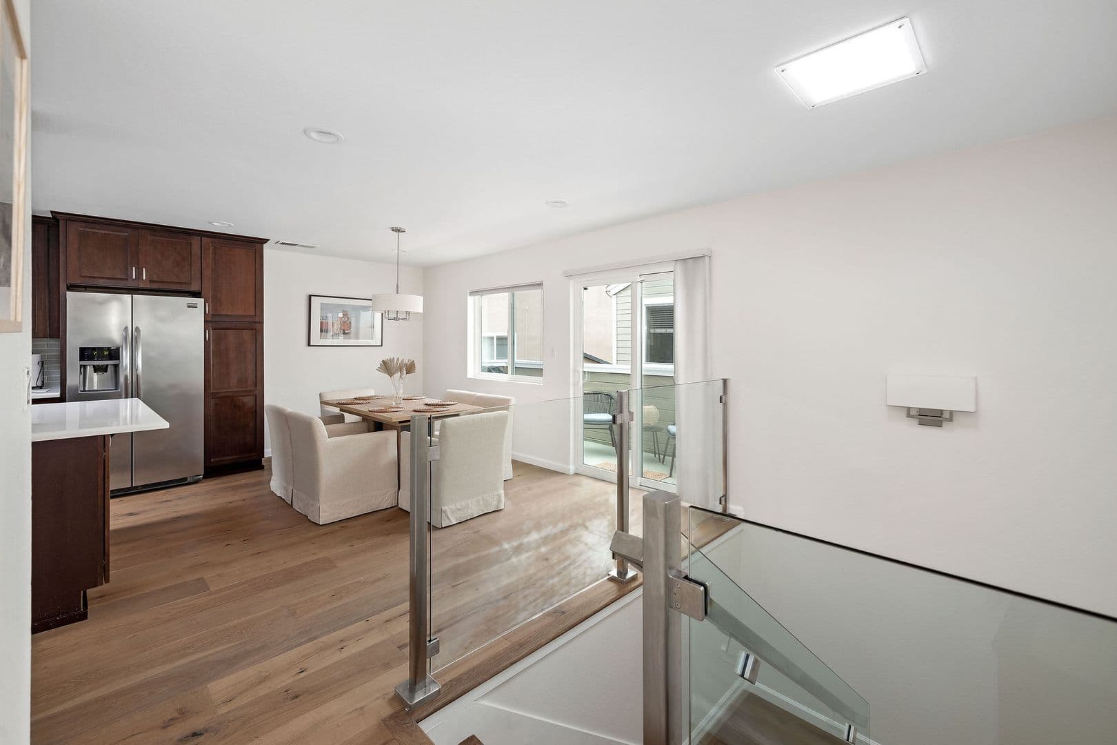 Hermosa Beach House: 49 15th Street #A