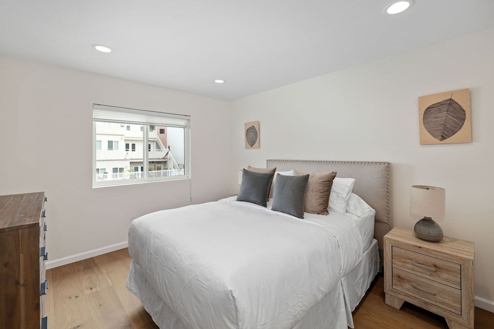 Hermosa Beach House: 49 15th Street #A