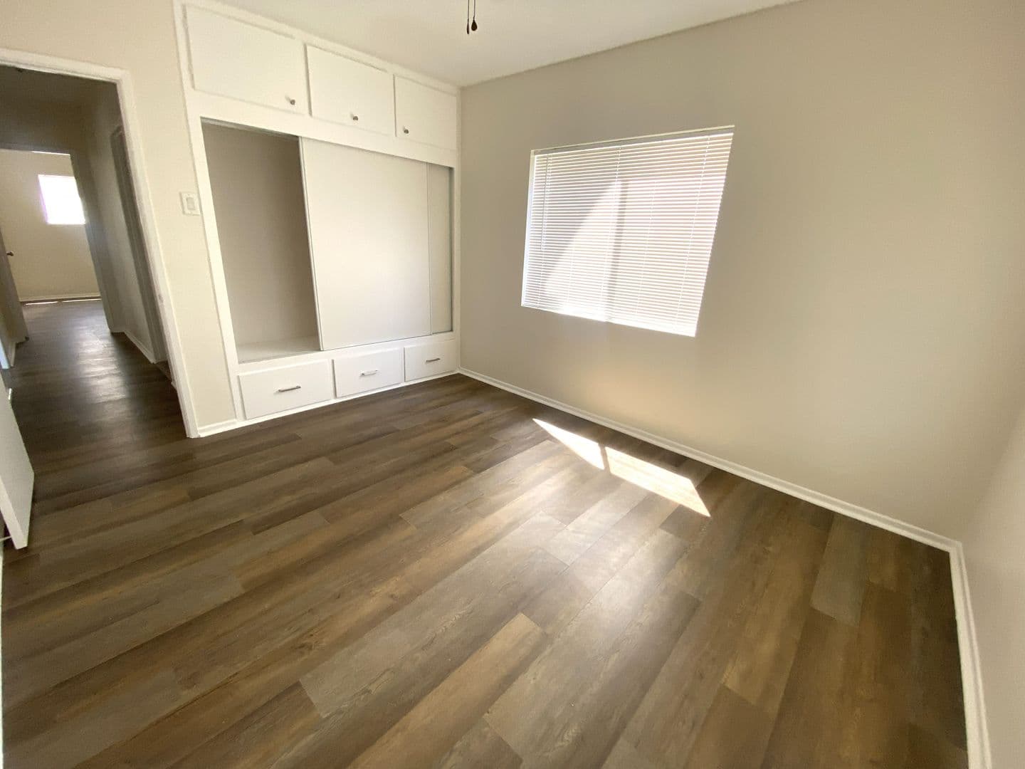 San Pedro Apartment: 947 W. 18th Street