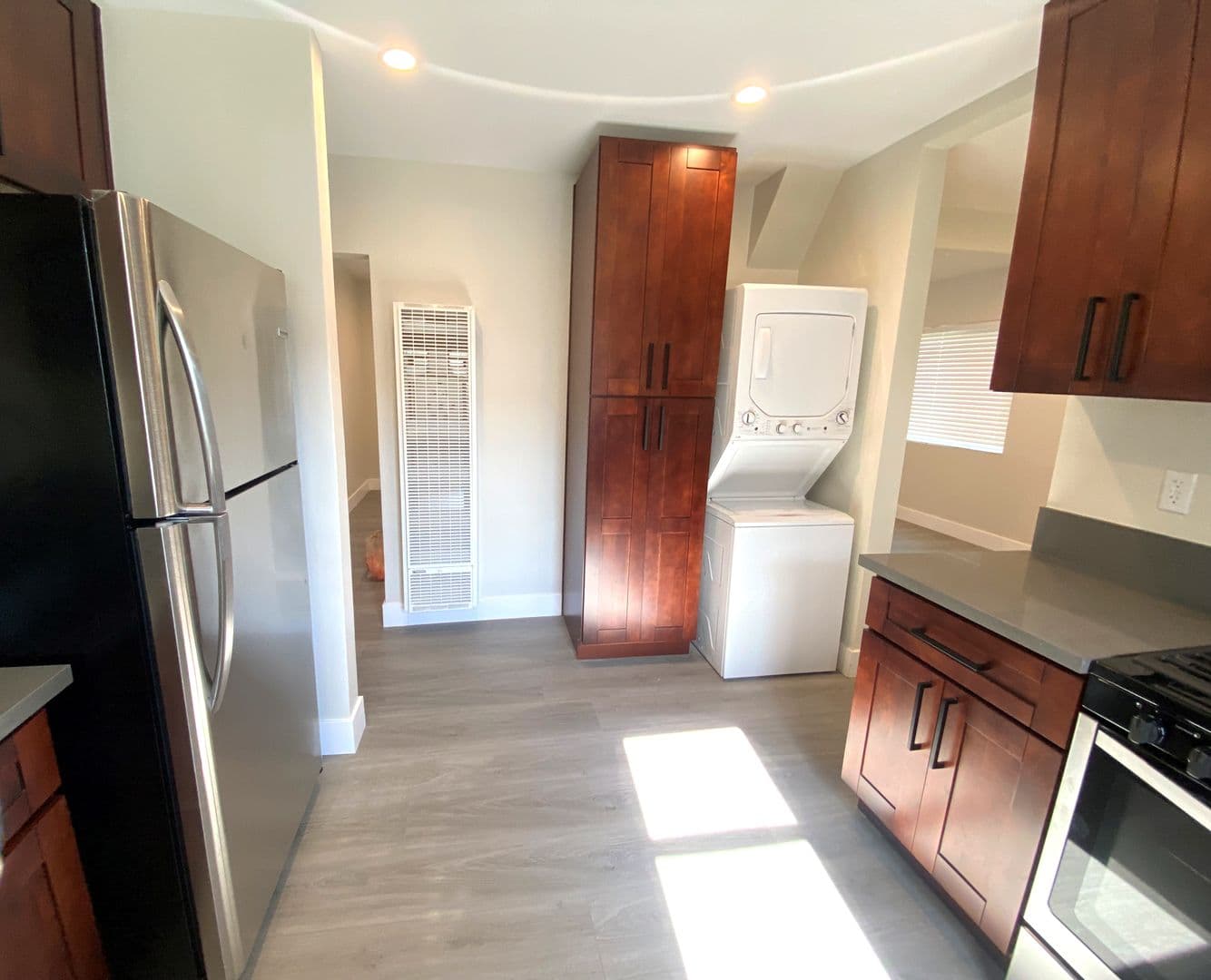 Lomita Apartment: 25316-20 Cypress St
