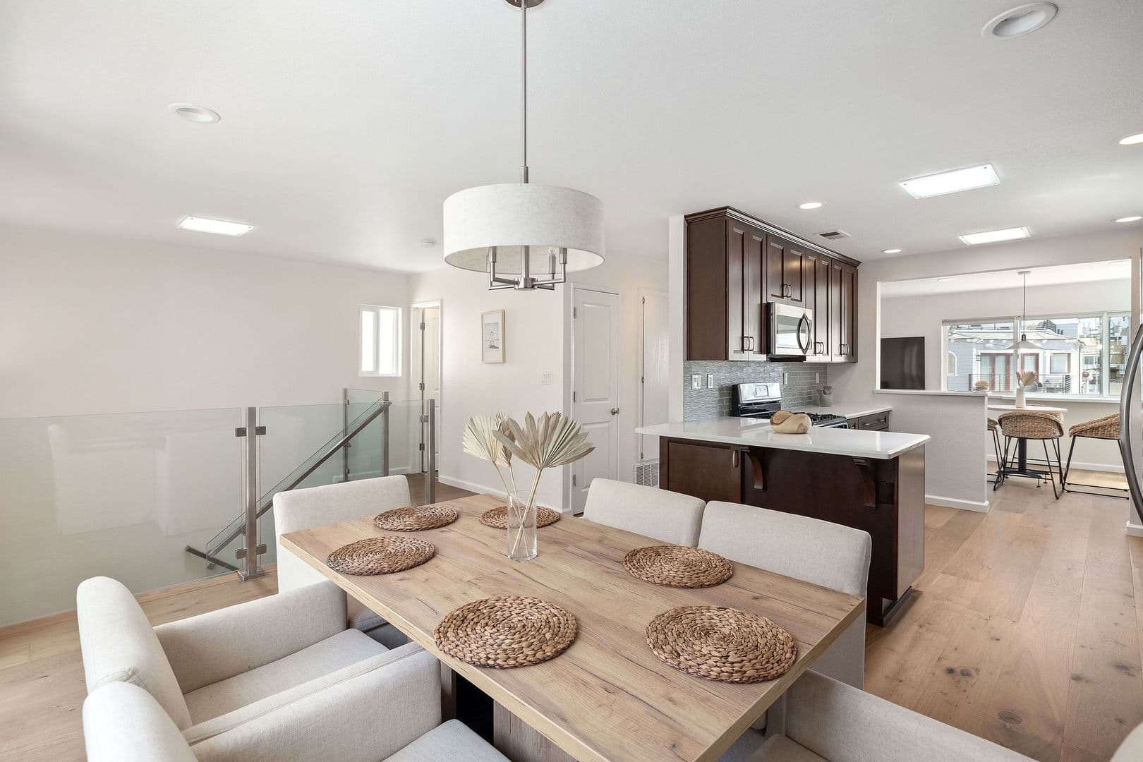 Hermosa Beach House: 49 15th Street #A