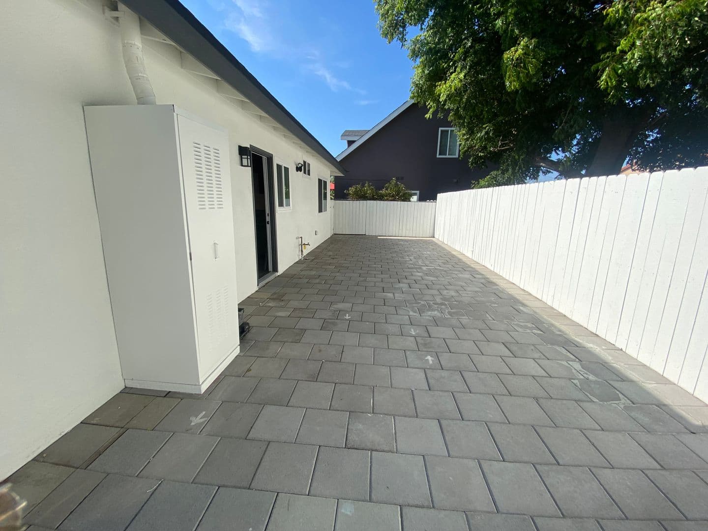 Lomita Apartment: 25316-20 Cypress St