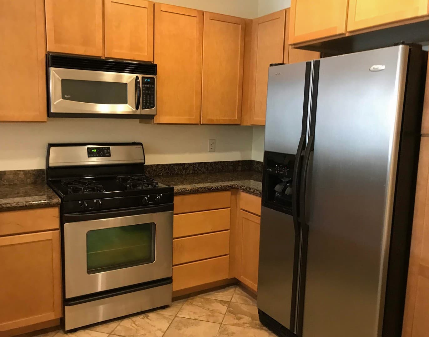 Playa Vista Condo: 6400 Crescent Park East #205