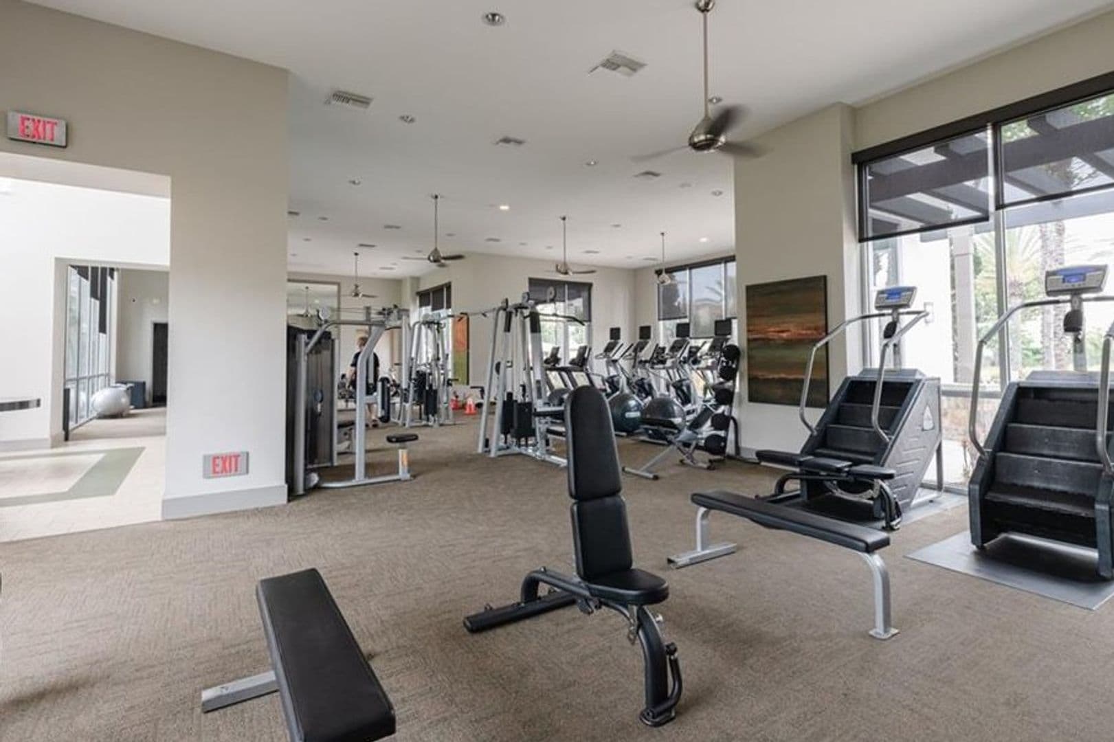 Hawthorne Condo: 13024 Union Avenue #301