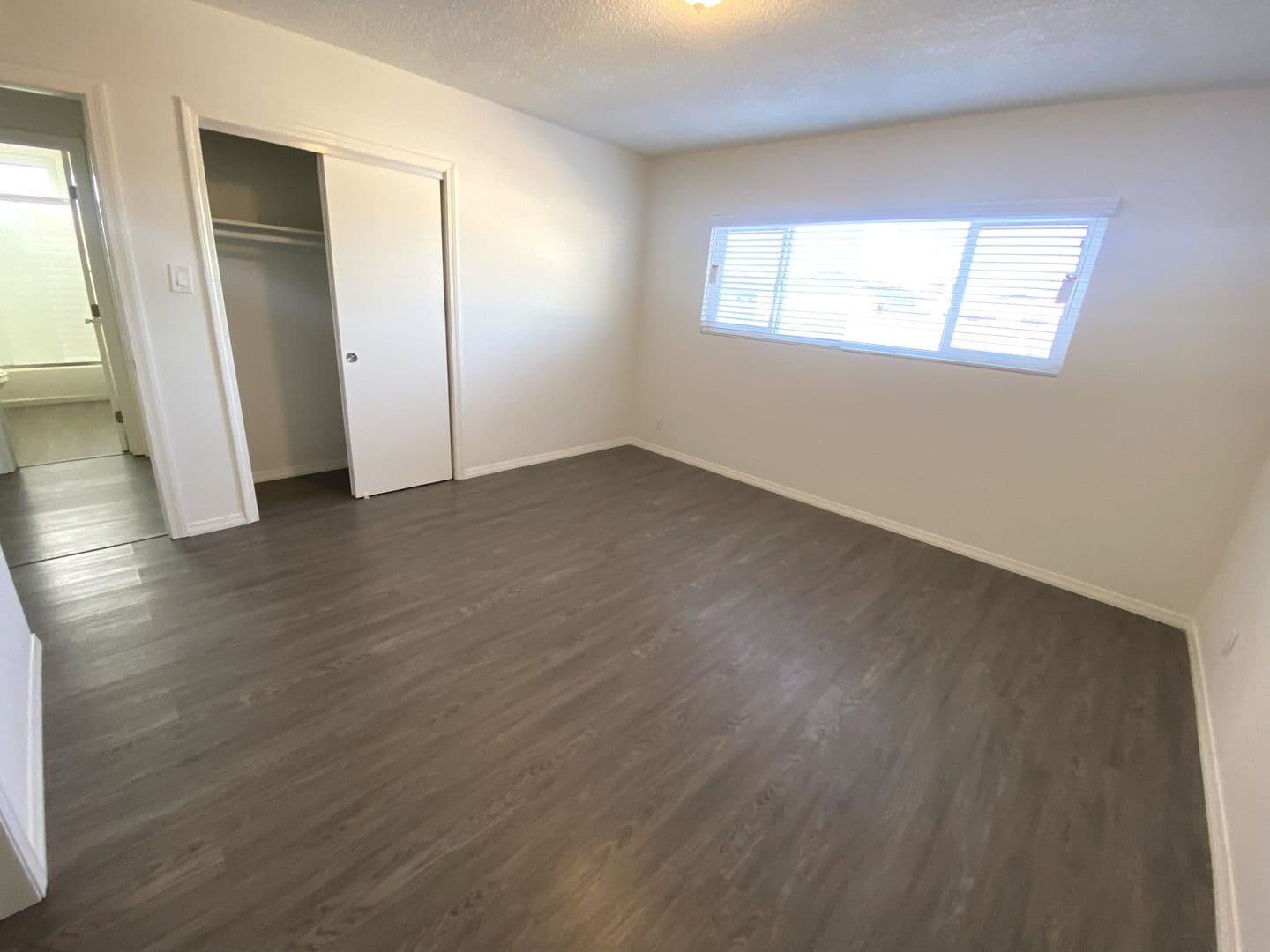 Hawthorne Apartment: 4821 W. 117th Street